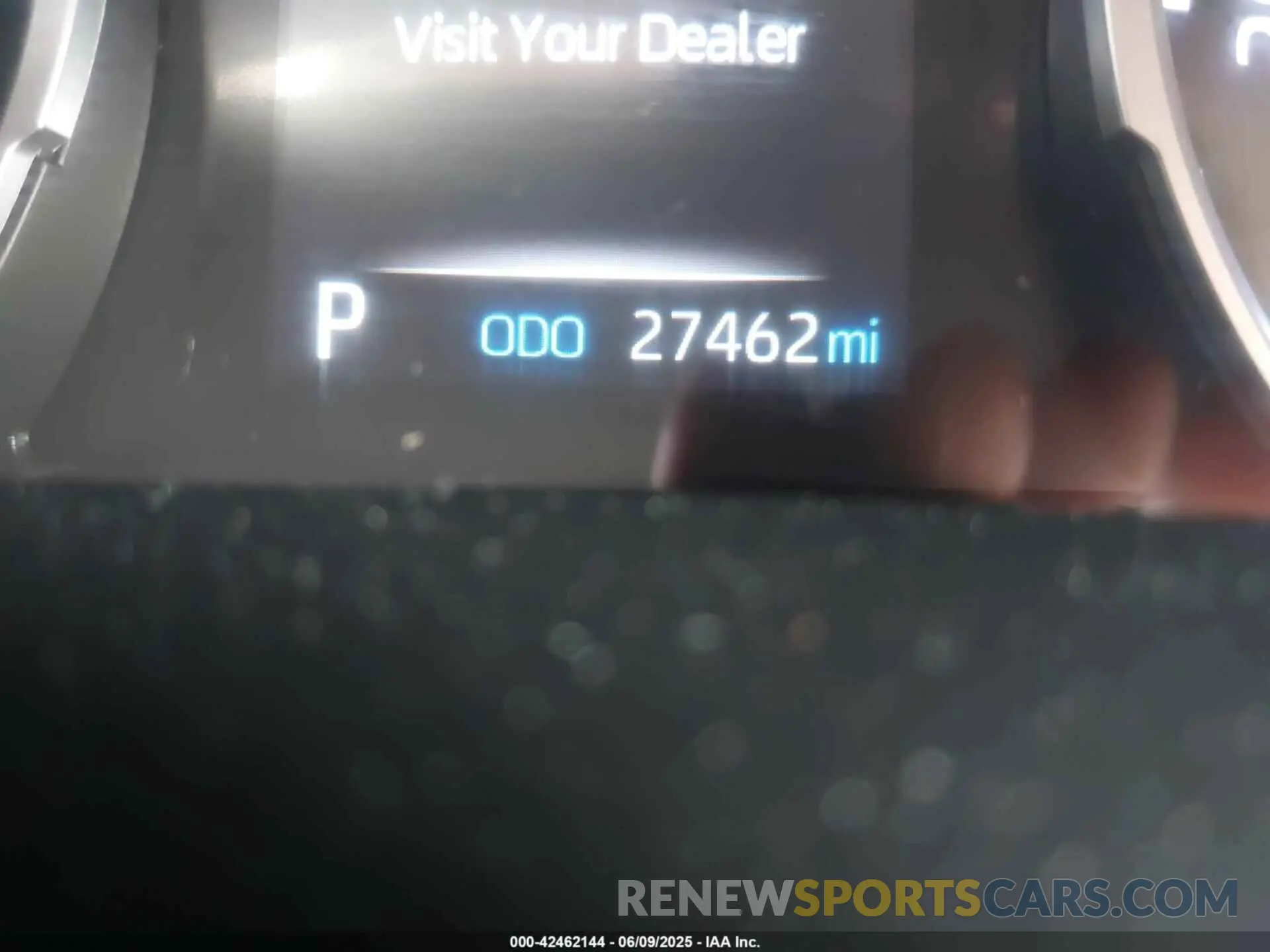 16 Photograph of a damaged car 4T3B6RFV4MU063117 TOYOTA RAV4 HYBRID 2021