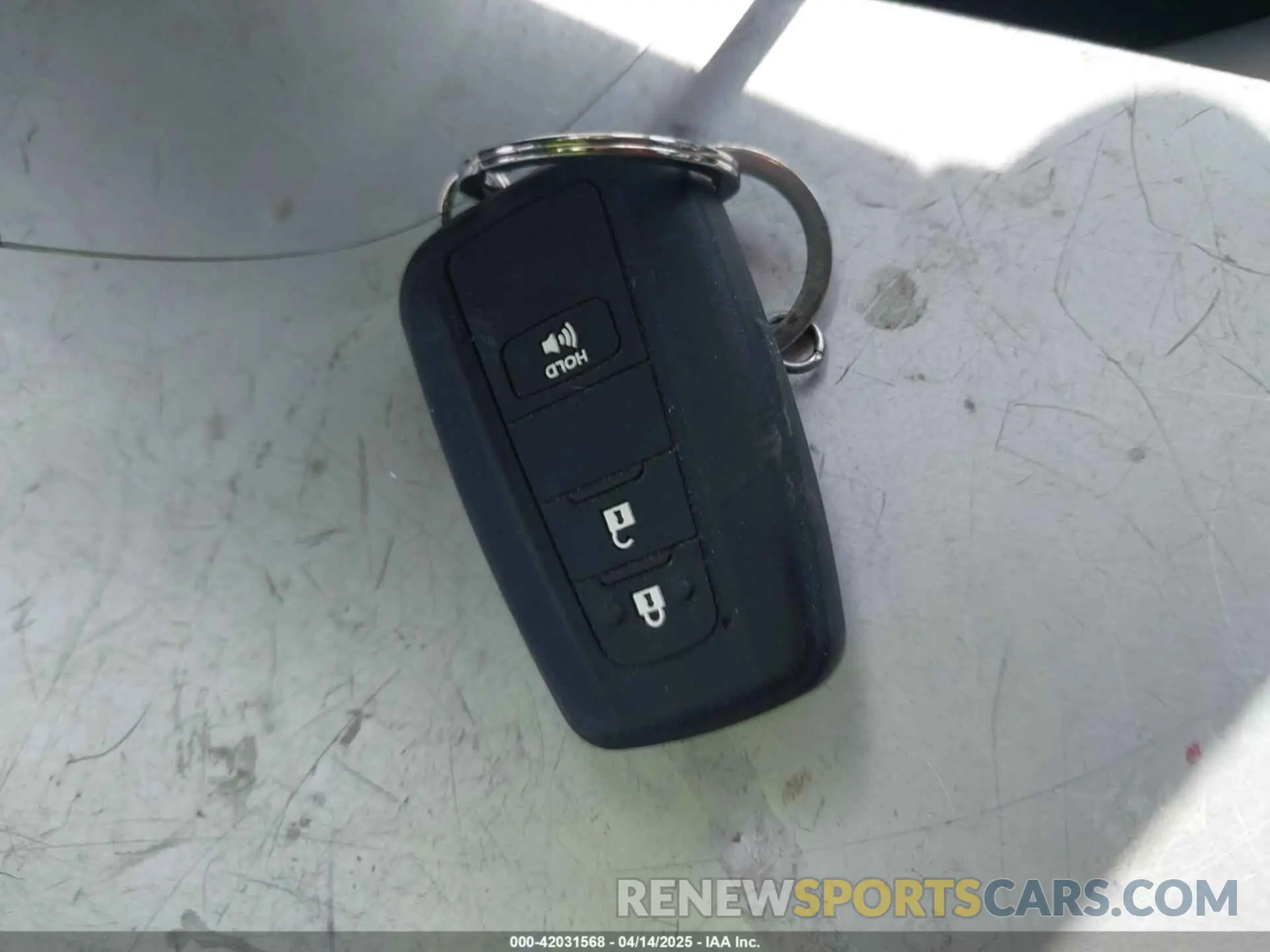 11 Photograph of a damaged car 4T3B6RFV5MU049808 TOYOTA RAV4 HYBRID 2021