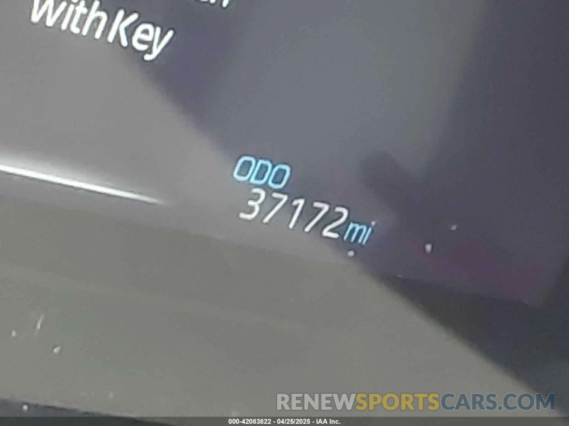 15 Photograph of a damaged car 4T3D6RFV9MU054678 TOYOTA RAV4 HYBRID 2021