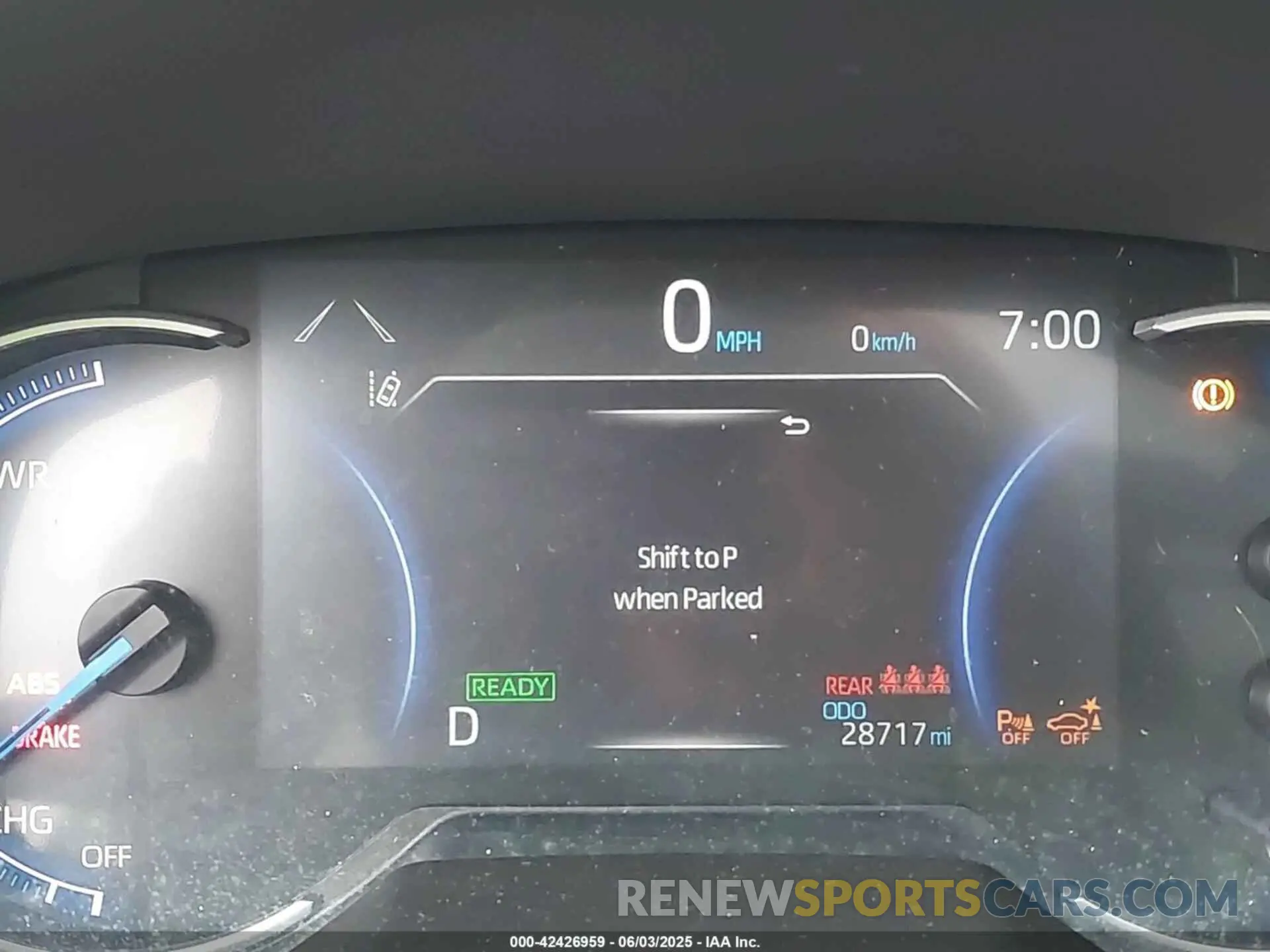 15 Photograph of a damaged car 4T3E6RFV0MU053245 TOYOTA RAV4 HYBRID 2021