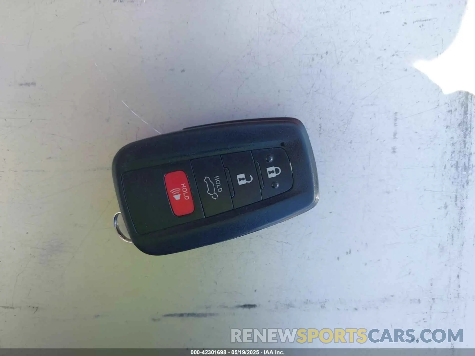 11 Photograph of a damaged car 4T3E6RFV1MU037300 TOYOTA RAV4 HYBRID 2021