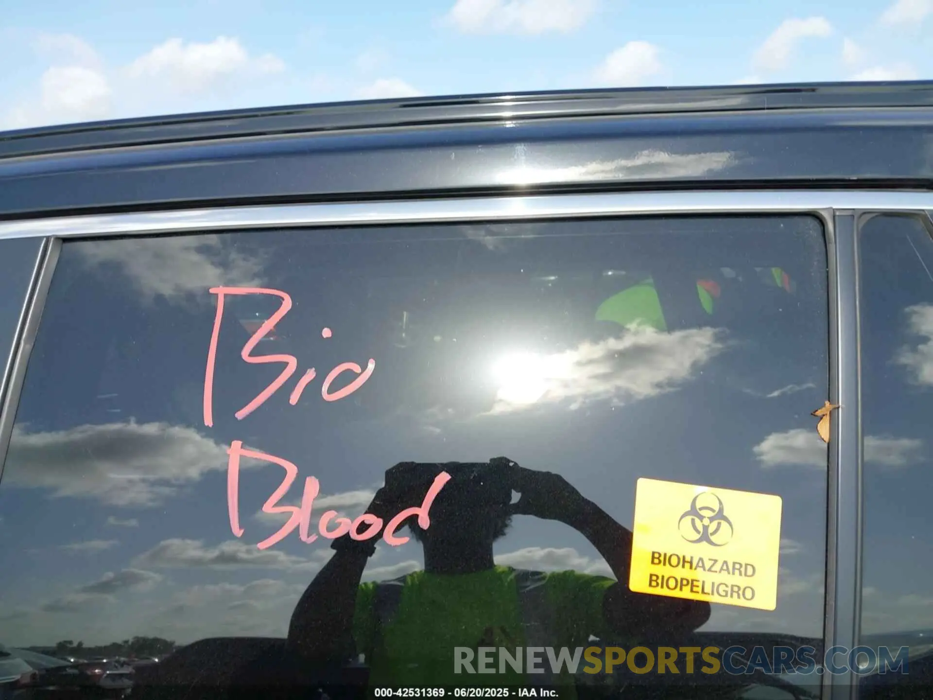6 Photograph of a damaged car 4T3E6RFV3MU043387 TOYOTA RAV4 HYBRID 2021