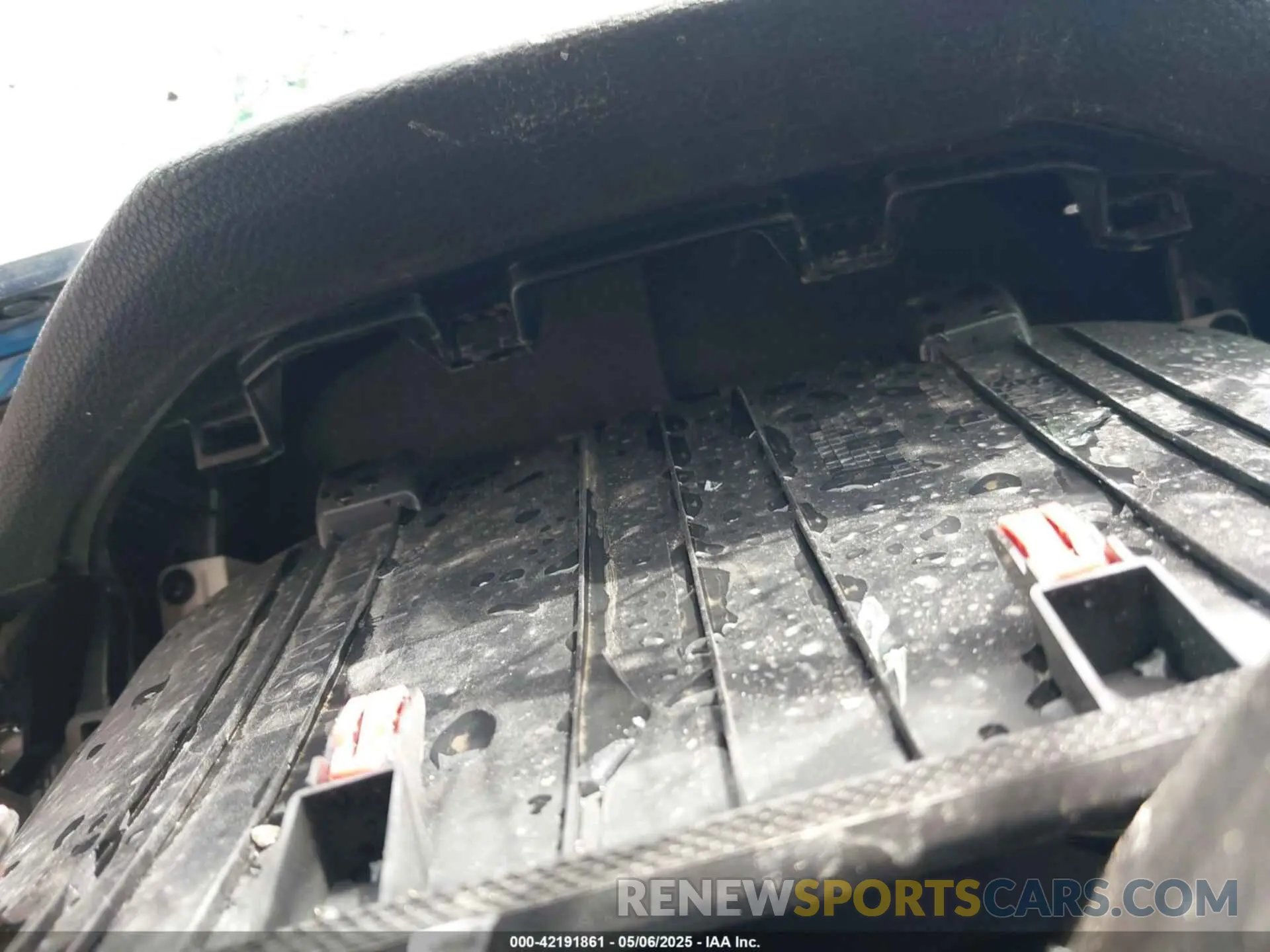 7 Photograph of a damaged car 4T3E6RFV3MU048055 TOYOTA RAV4 HYBRID 2021