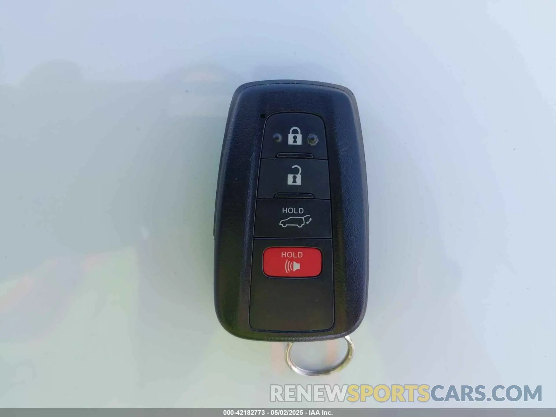 11 Photograph of a damaged car 4T3E6RFV9MU040817 TOYOTA RAV4 HYBRID 2021