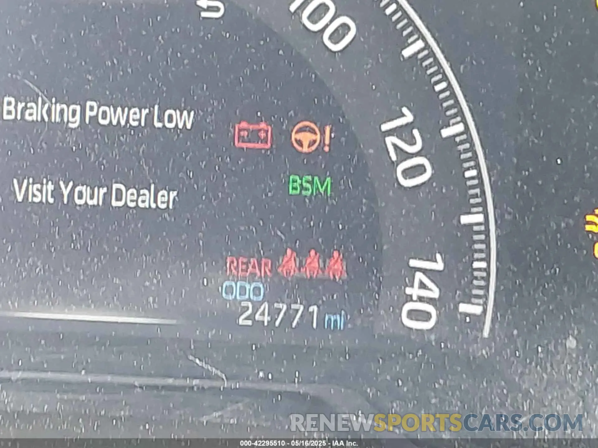 16 Photograph of a damaged car 4T3E6RFV9MU052563 TOYOTA RAV4 HYBRID 2021