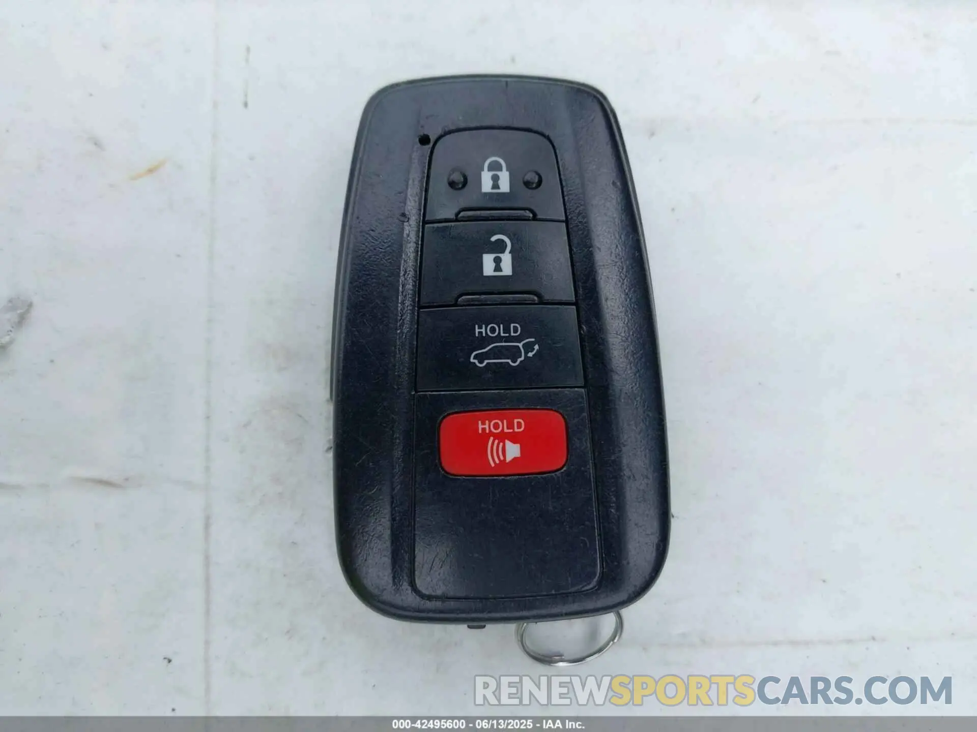 11 Photograph of a damaged car 4T3E6RFVXMU037621 TOYOTA RAV4 HYBRID 2021