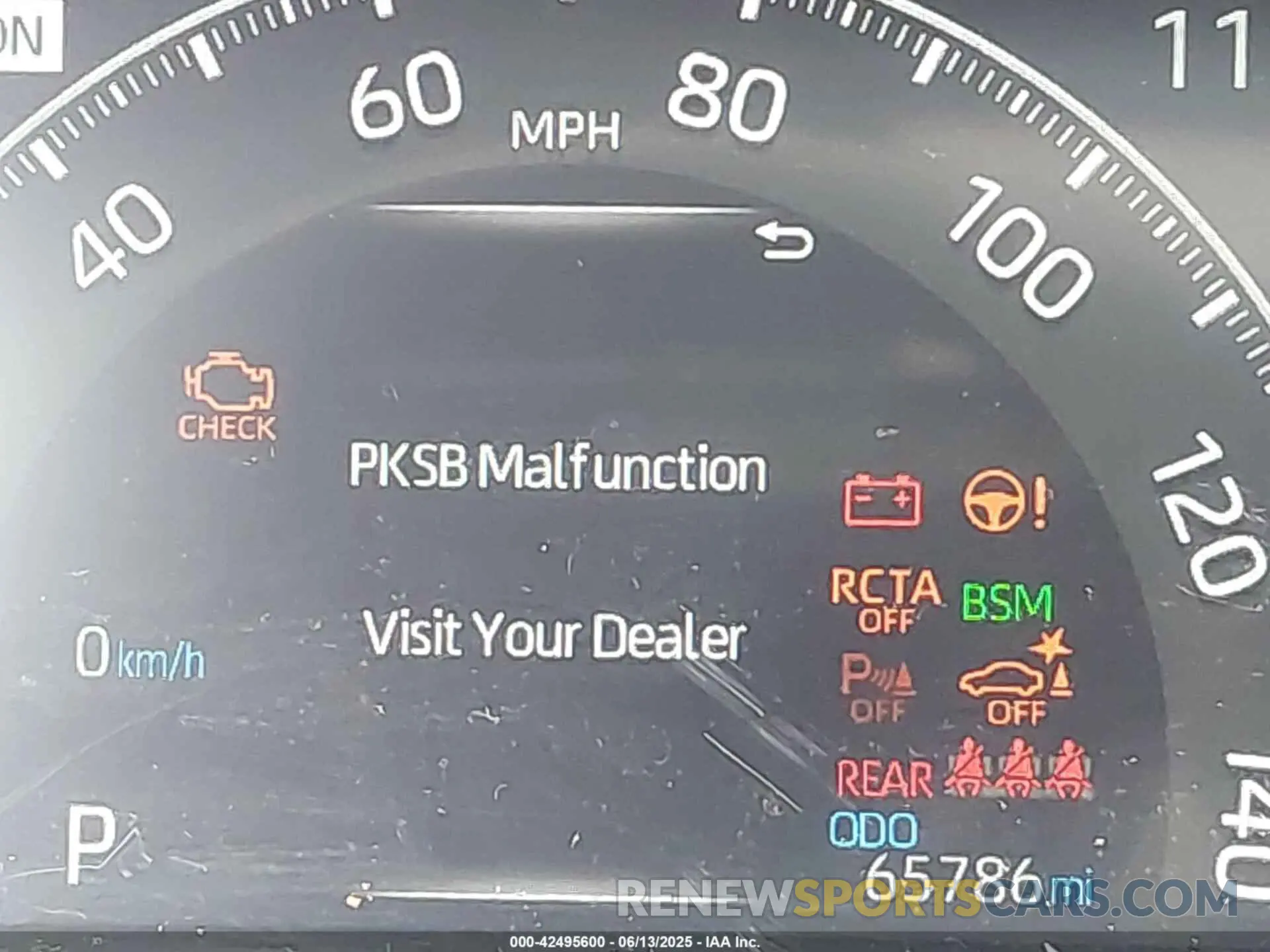 18 Photograph of a damaged car 4T3E6RFVXMU037621 TOYOTA RAV4 HYBRID 2021