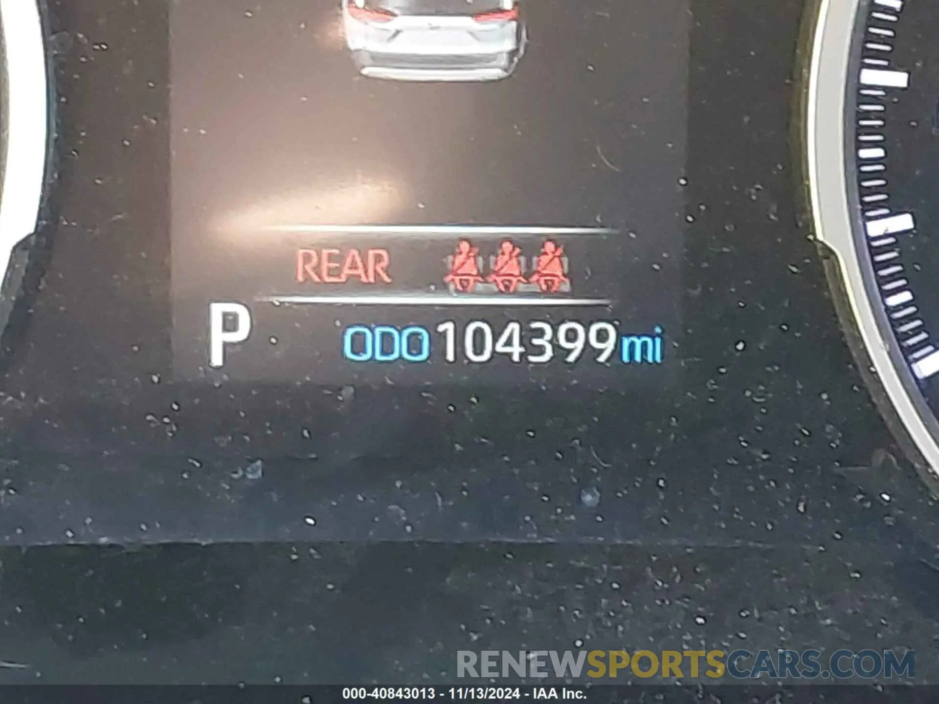 15 Photograph of a damaged car 4T3LWRFV9MU039447 TOYOTA RAV4 HYBRID 2021