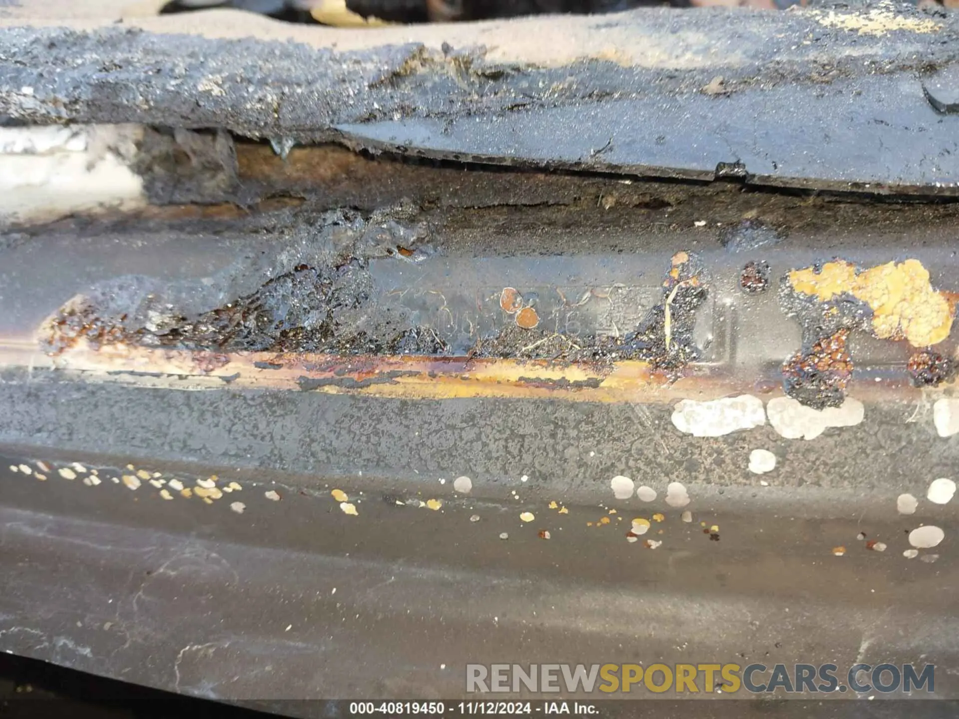 11 Photograph of a damaged car 4T3LWRFVXMU015416 TOYOTA RAV4 HYBRID 2021