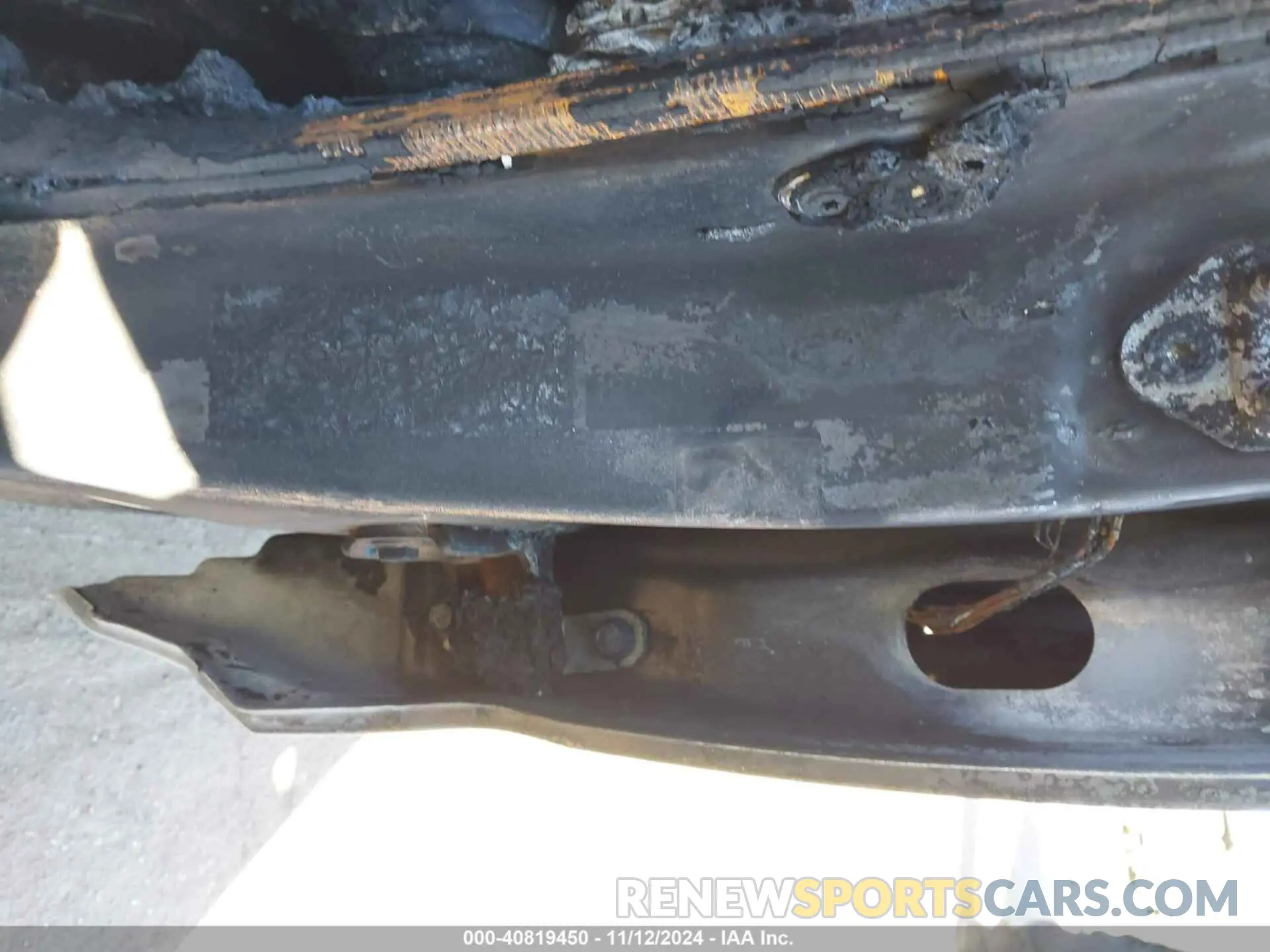 9 Photograph of a damaged car 4T3LWRFVXMU015416 TOYOTA RAV4 HYBRID 2021