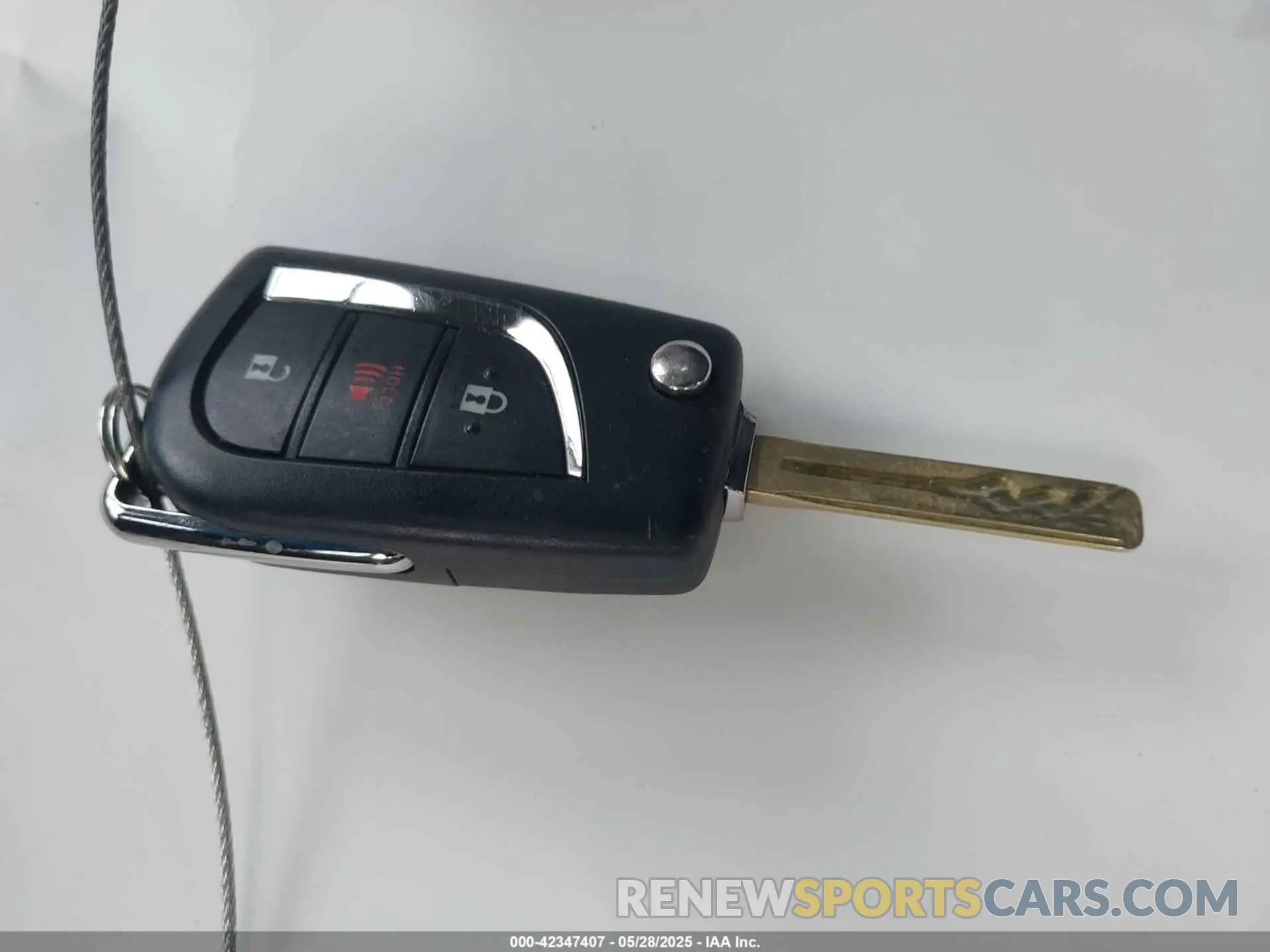 11 Photograph of a damaged car 4T3LWRFVXMU025282 TOYOTA RAV4 HYBRID 2021