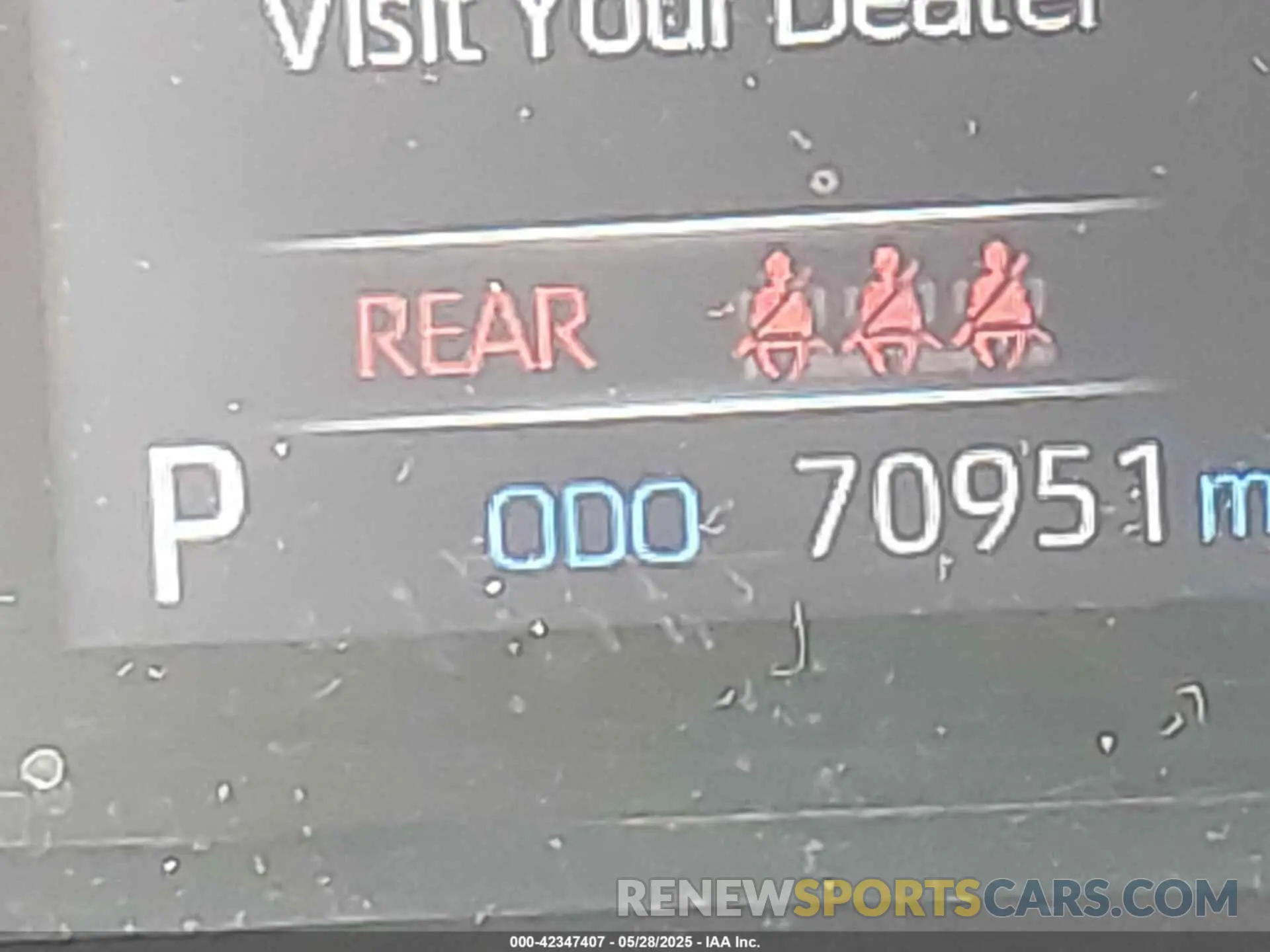 15 Photograph of a damaged car 4T3LWRFVXMU025282 TOYOTA RAV4 HYBRID 2021