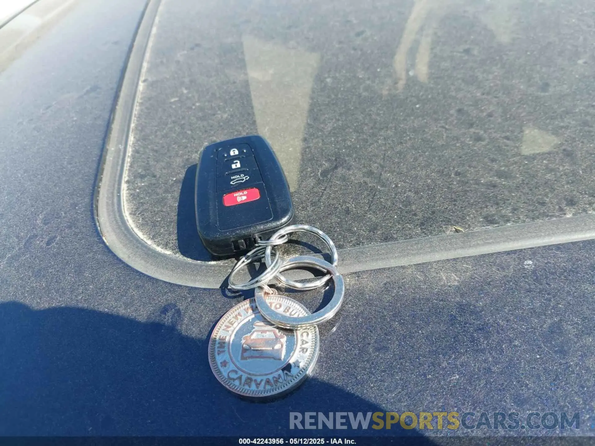11 Photograph of a damaged car 4T3R6RFV4MU029452 TOYOTA RAV4 HYBRID 2021