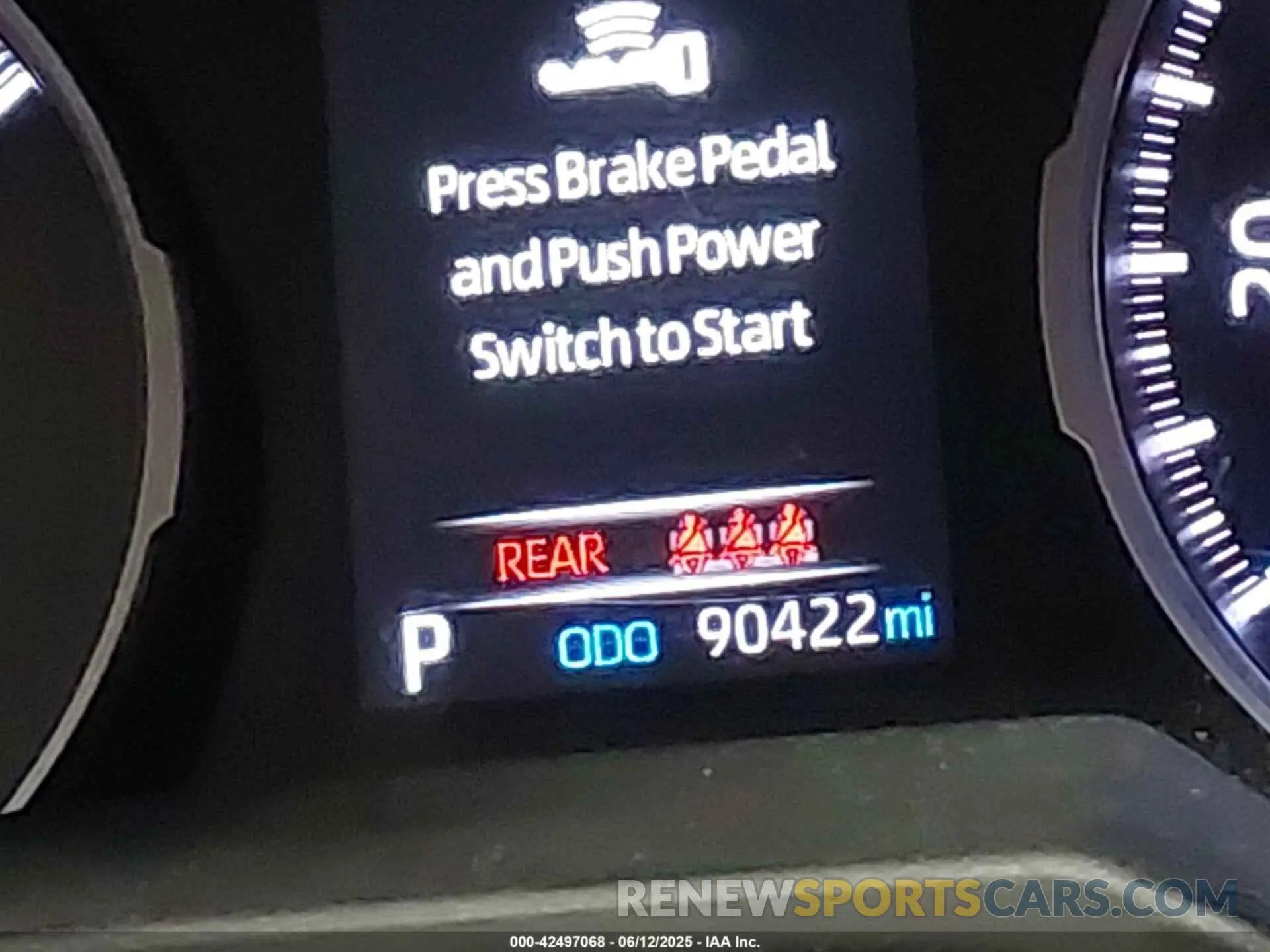 15 Photograph of a damaged car 4T3R6RFV5MU003927 TOYOTA RAV4 HYBRID 2021