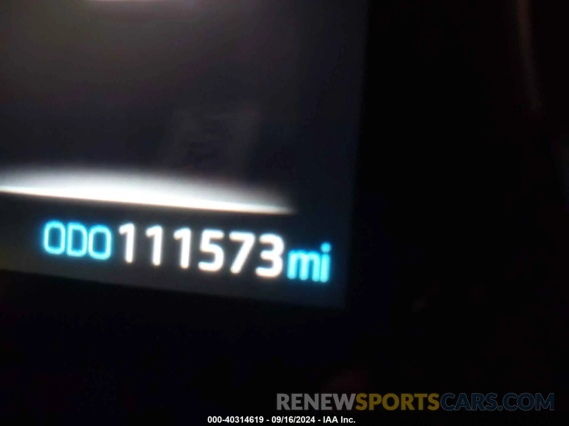 7 Photograph of a damaged car 4T3R6RFV5MU010523 TOYOTA RAV4 HYBRID 2021