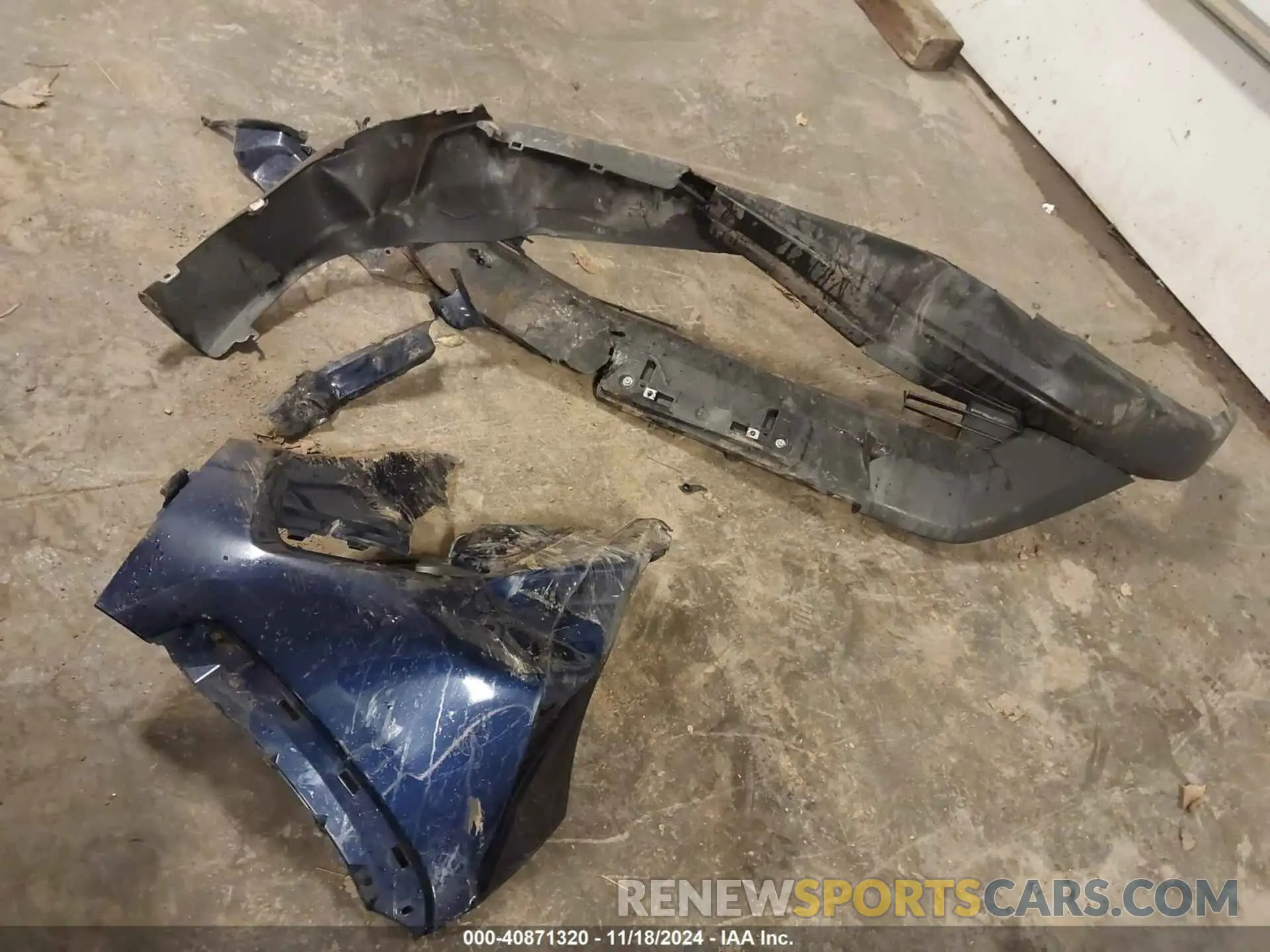 11 Photograph of a damaged car 4T3R6RFV8MU016574 TOYOTA RAV4 HYBRID 2021