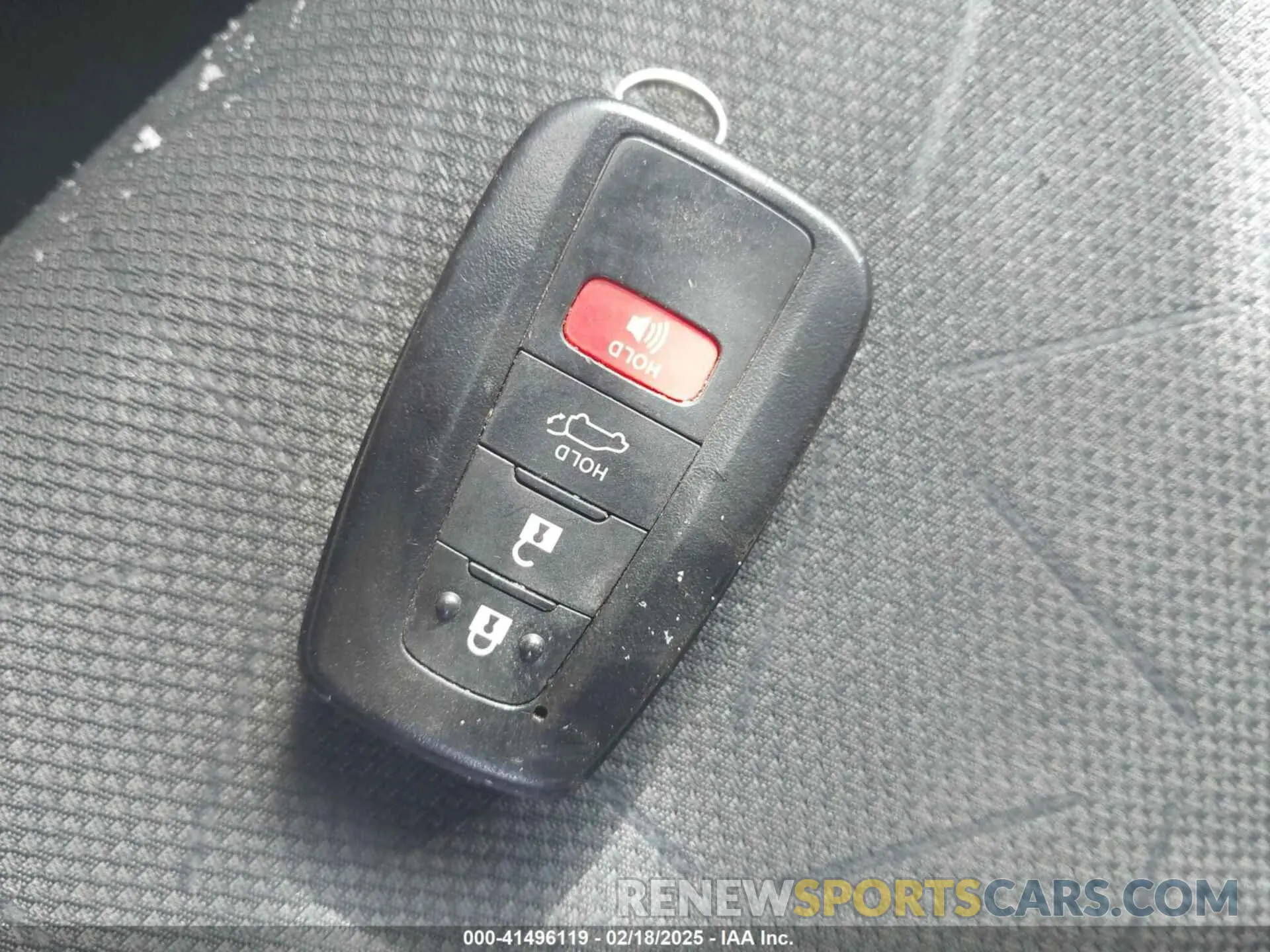11 Photograph of a damaged car 4T3RWRFV2MU024587 TOYOTA RAV4 HYBRID 2021