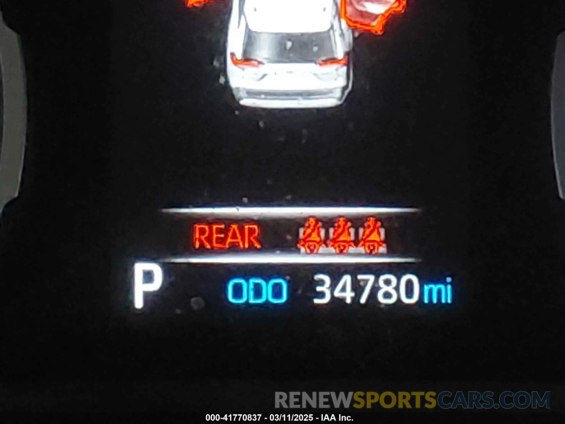 15 Photograph of a damaged car 4T3RWRFV2MU040854 TOYOTA RAV4 HYBRID 2021