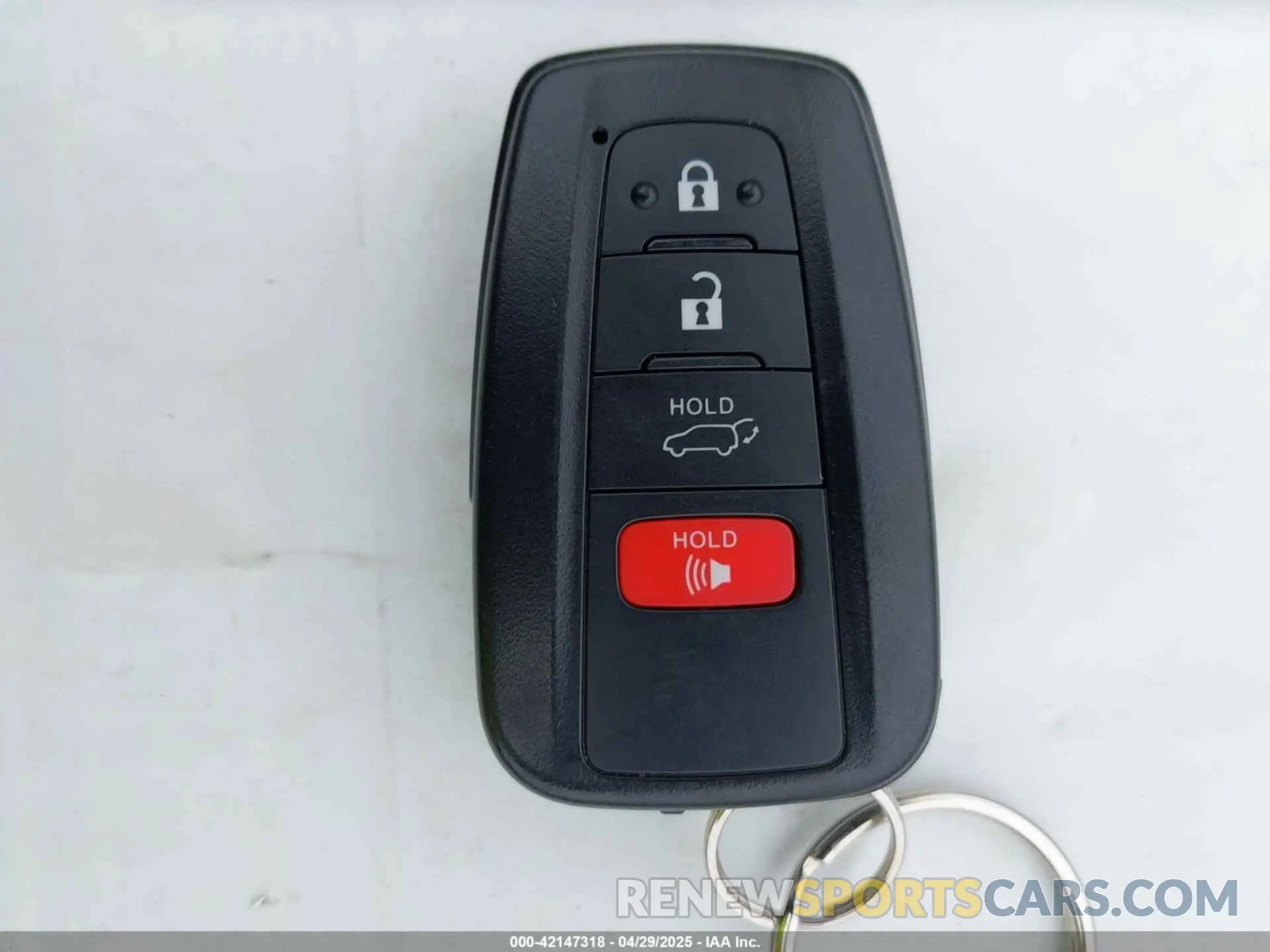 11 Photograph of a damaged car 4T3RWRFV3MU036375 TOYOTA RAV4 HYBRID 2021