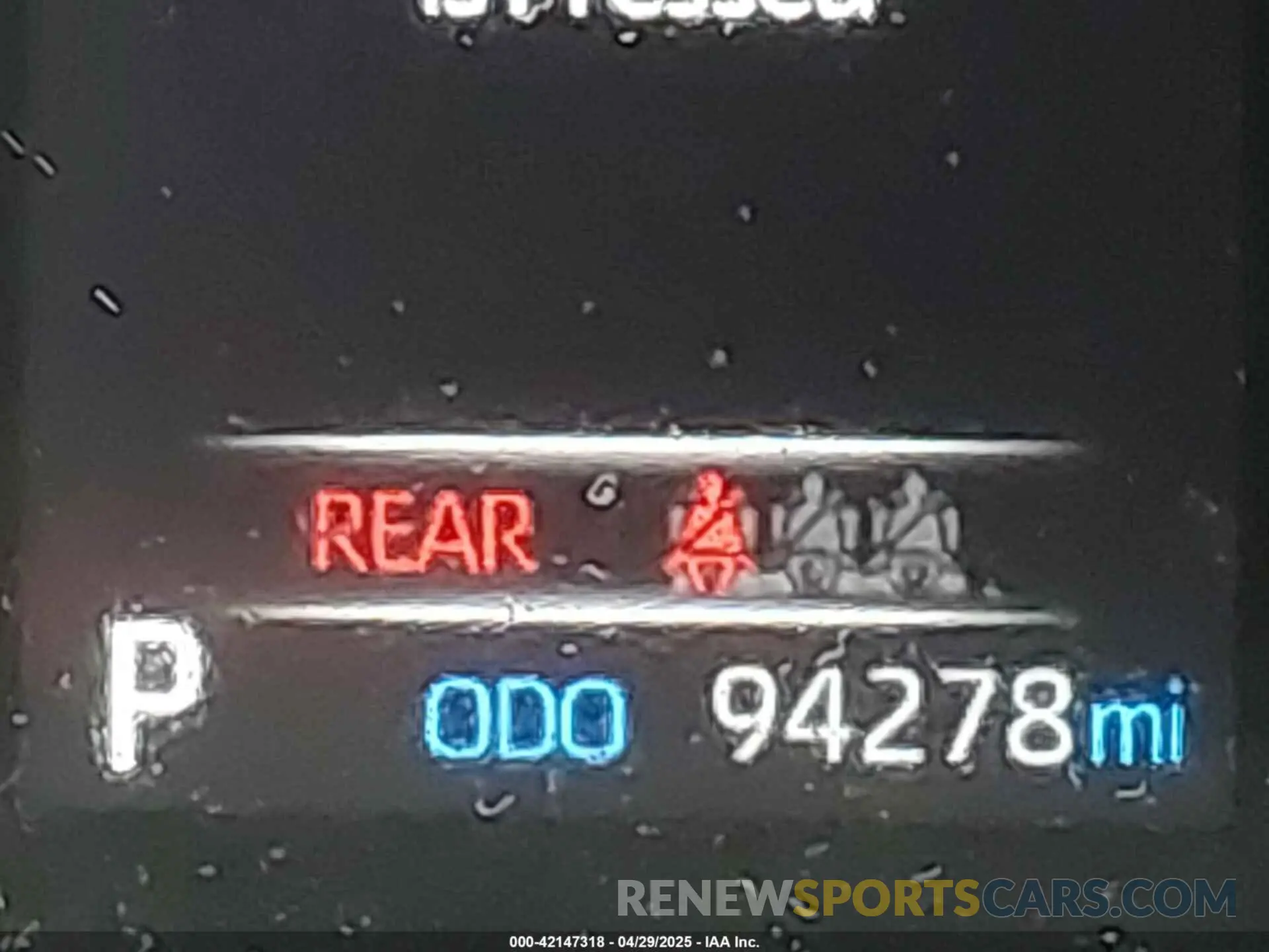 15 Photograph of a damaged car 4T3RWRFV3MU036375 TOYOTA RAV4 HYBRID 2021