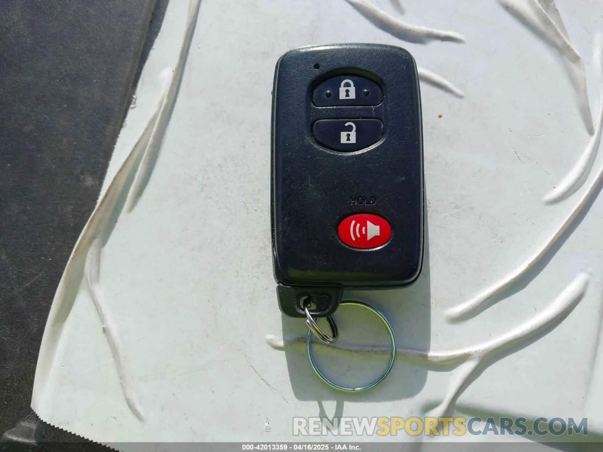 11 Photograph of a damaged car 4T3RWRFV4MU049961 TOYOTA RAV4 HYBRID 2021