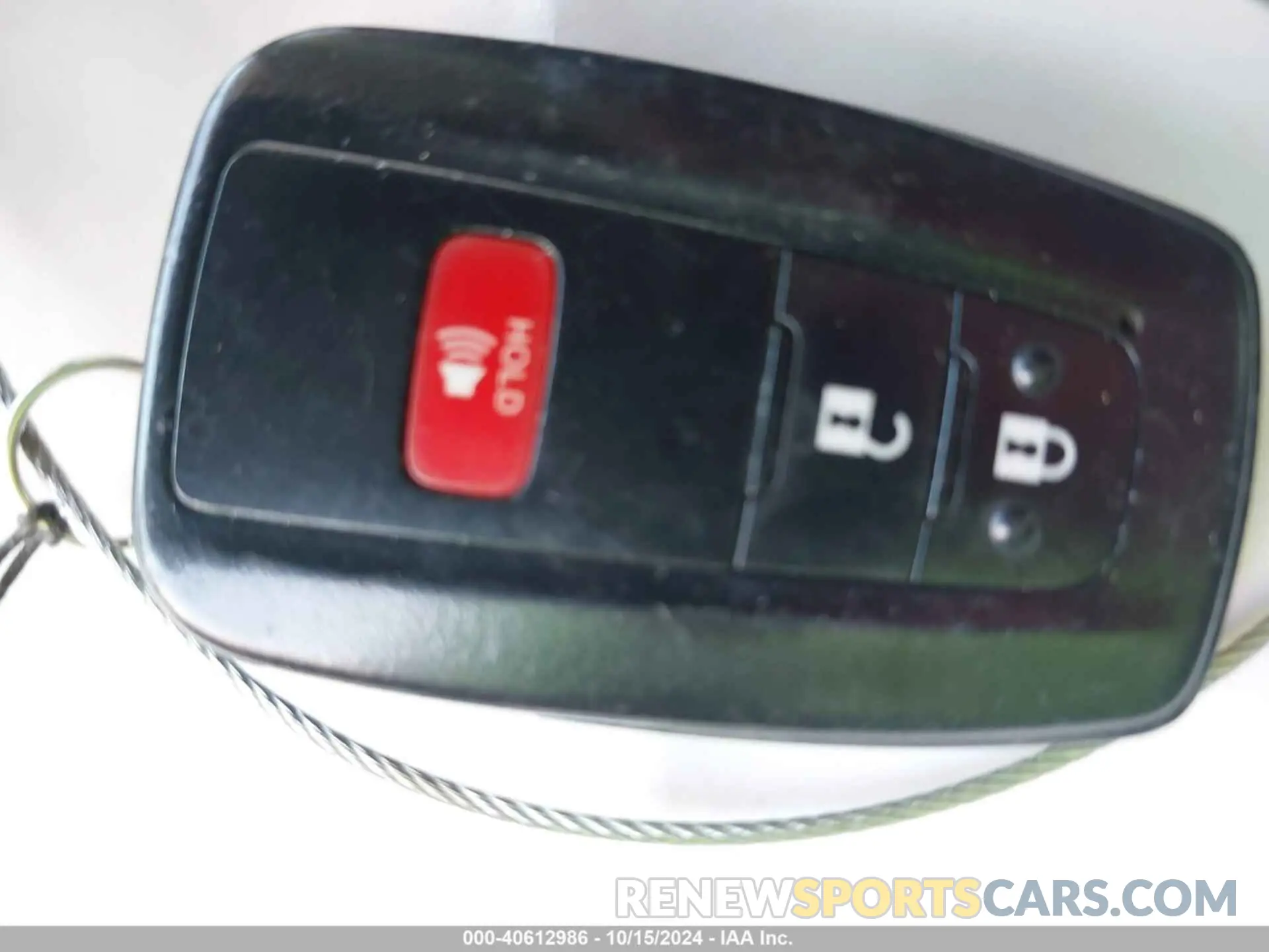 11 Photograph of a damaged car 4T3RWRFV5MU047149 TOYOTA RAV4 HYBRID 2021