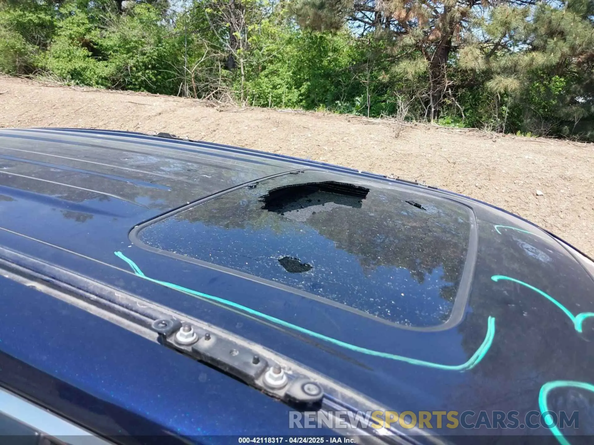 17 Photograph of a damaged car 4T3RWRFV8MU021516 TOYOTA RAV4 HYBRID 2021