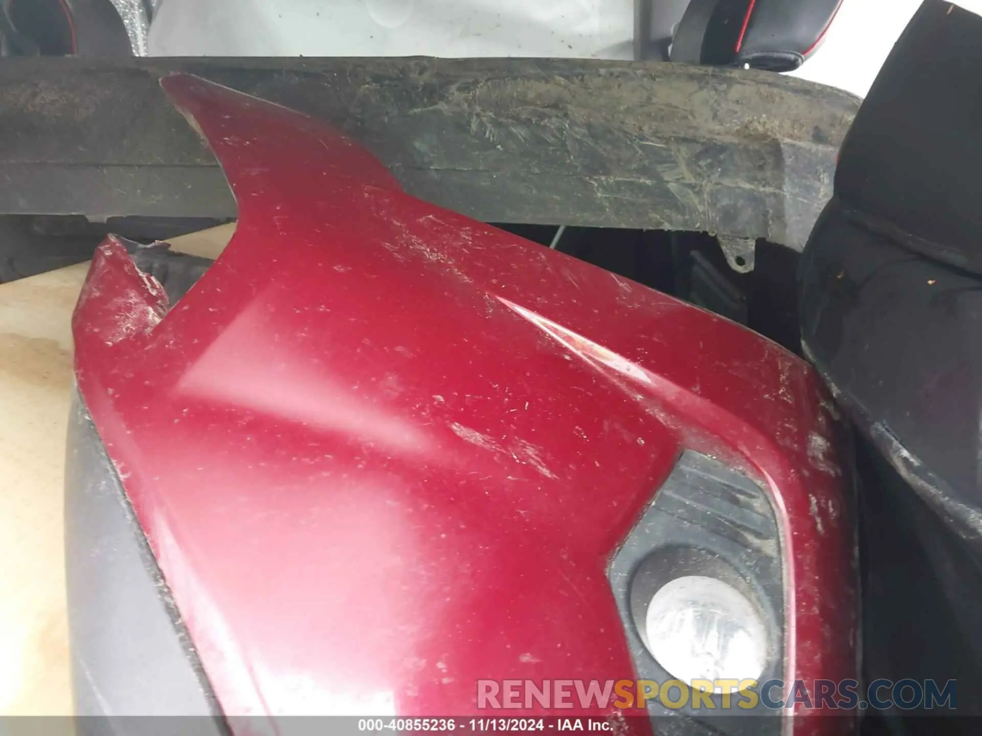 8 Photograph of a damaged car 4T3RWRFV8MU045069 TOYOTA RAV4 HYBRID 2021
