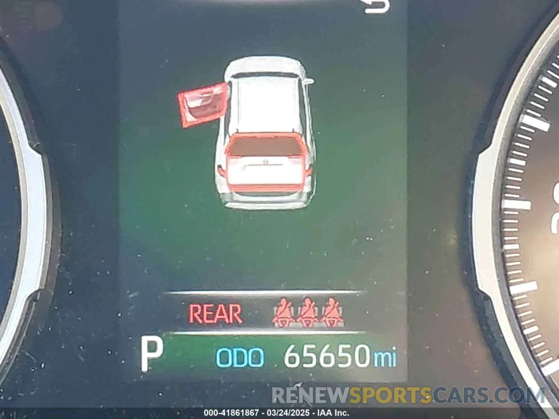 15 Photograph of a damaged car 4T3RWRFVXMU014941 TOYOTA RAV4 HYBRID 2021