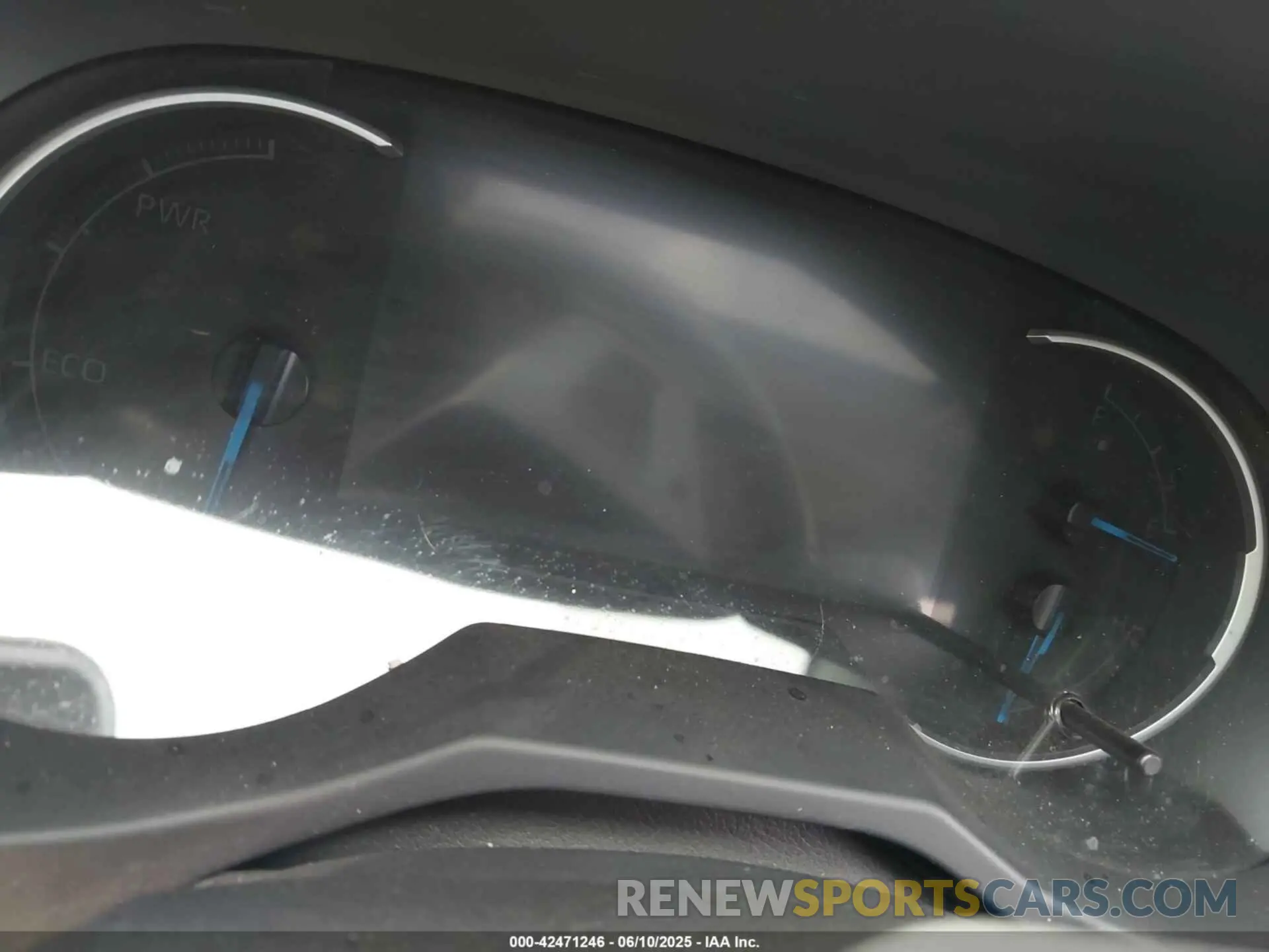 7 Photograph of a damaged car JTMD6RFV2MD045043 TOYOTA RAV4 HYBRID 2021