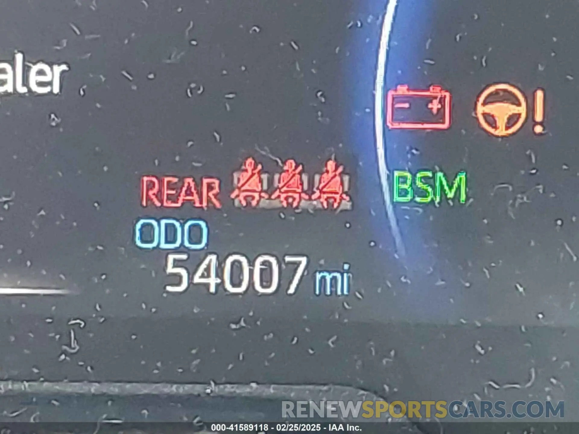 15 Photograph of a damaged car JTMD6RFVXMD034887 TOYOTA RAV4 HYBRID 2021