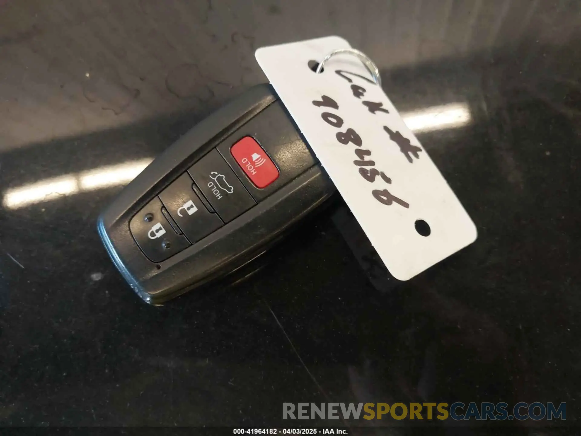 11 Photograph of a damaged car JTME6RFV9MJ006665 TOYOTA RAV4 HYBRID 2021