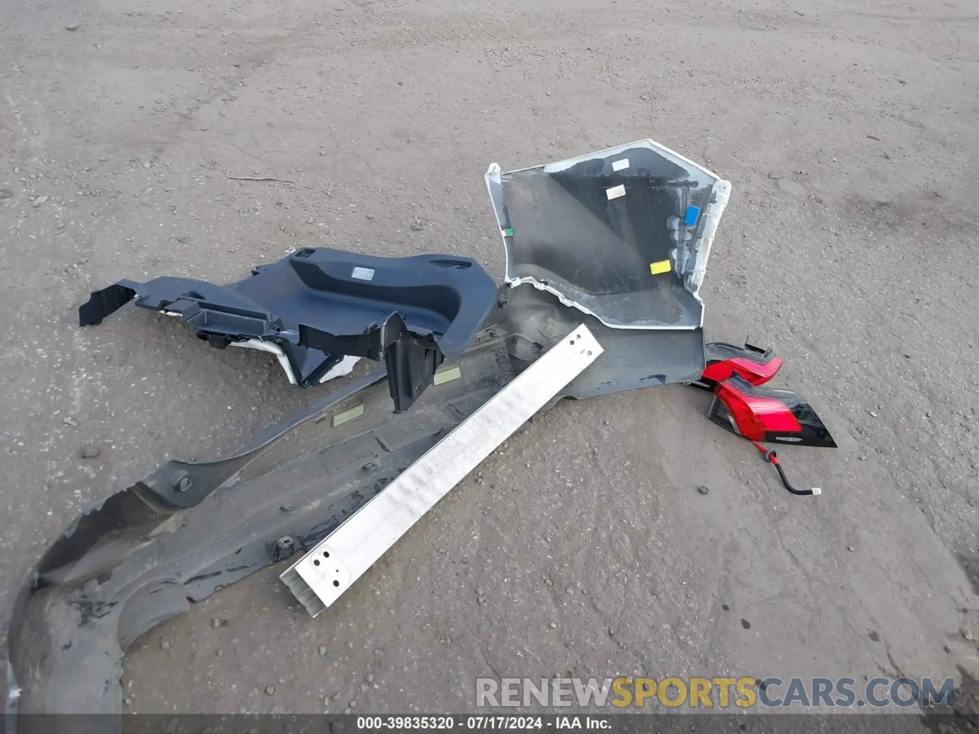 12 Photograph of a damaged car JTMR6RFV6MD017185 TOYOTA RAV4 HYBRID 2021