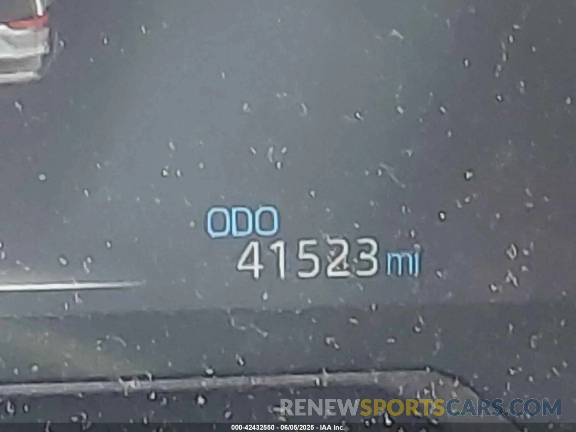 15 Photograph of a damaged car 2T3D6RFV9NW034027 TOYOTA RAV4 HYBRID 2022