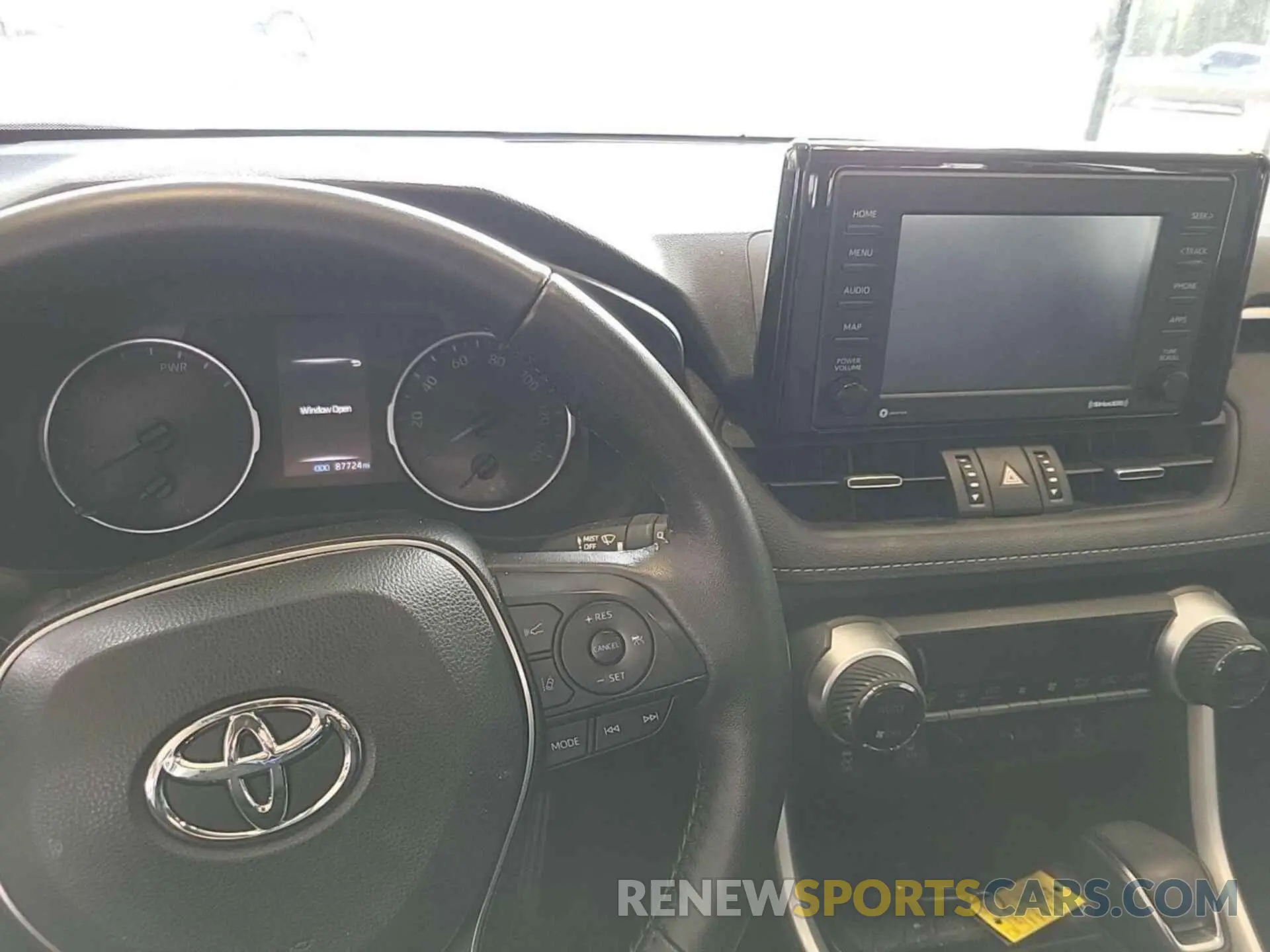 15 Photograph of a damaged car 4T3B6RFV9NU084868 TOYOTA RAV4 HYBRID 2022