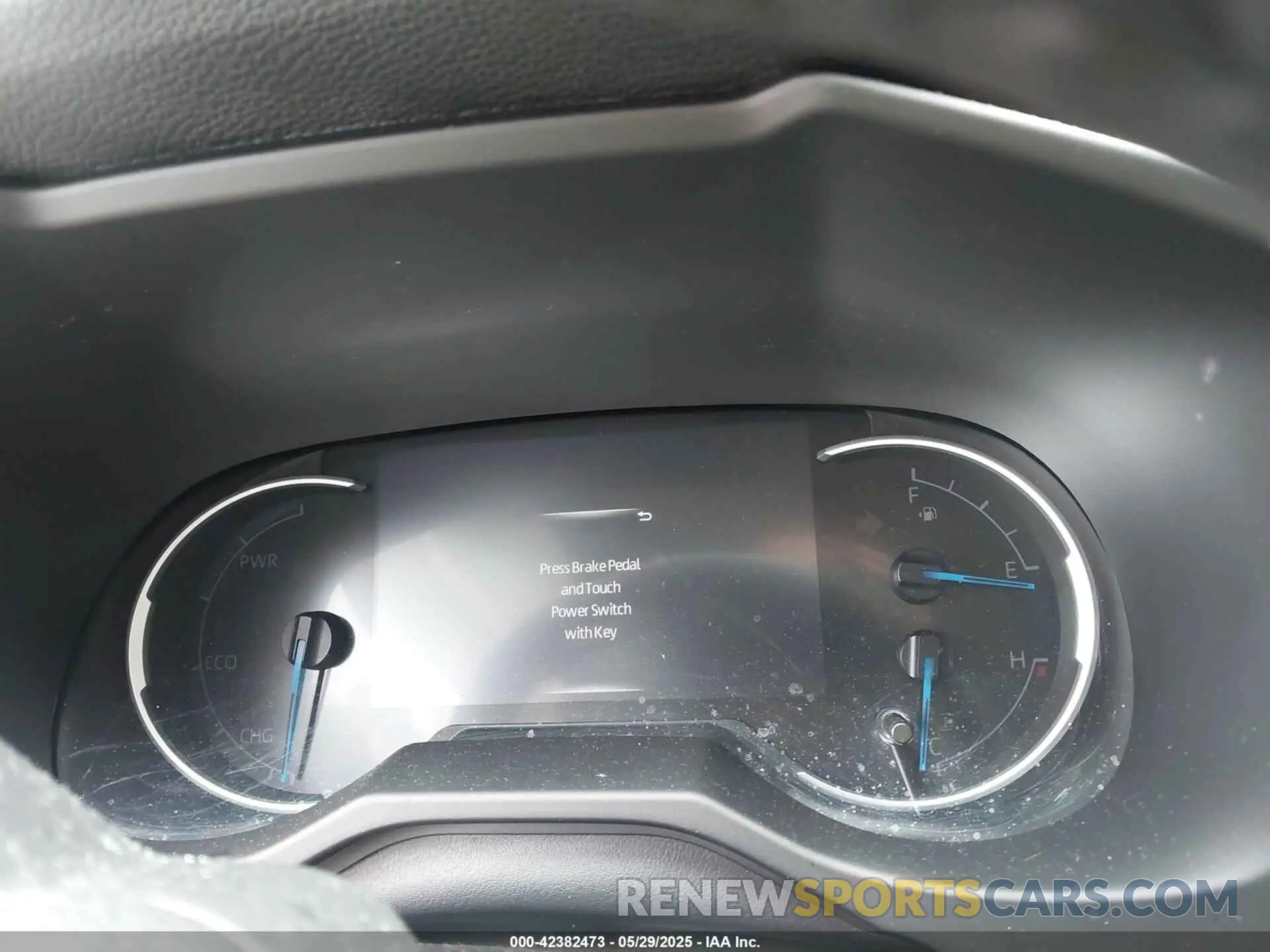 7 Photograph of a damaged car 4T3D6RFV3NU078394 TOYOTA RAV4 HYBRID 2022