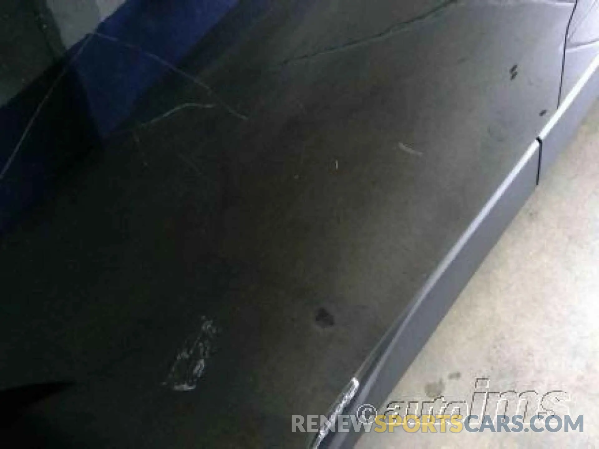 1 Photograph of a damaged car 4T3LWRFV7NU059763 TOYOTA RAV4 HYBRID 2022