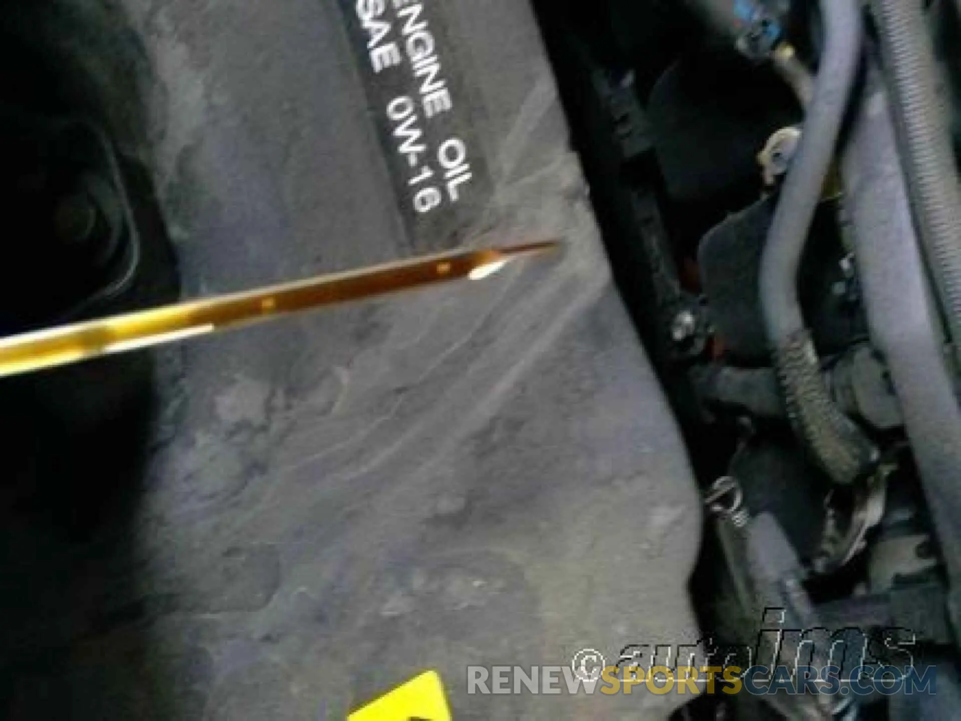 6 Photograph of a damaged car 4T3LWRFV7NU059763 TOYOTA RAV4 HYBRID 2022