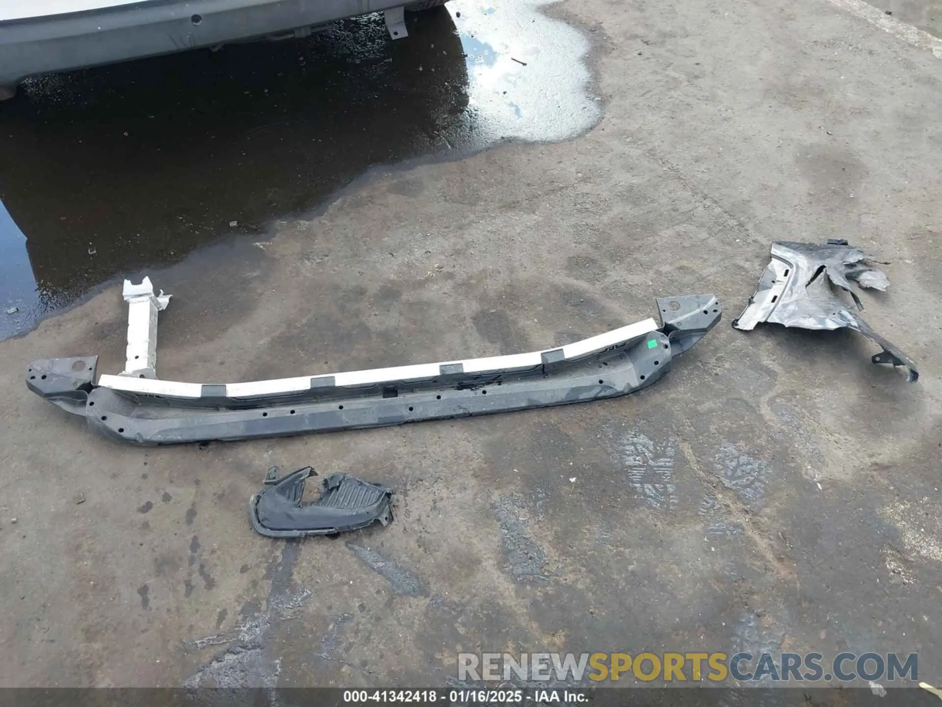 12 Photograph of a damaged car 4T3MWRFV0NU051931 TOYOTA RAV4 HYBRID 2022