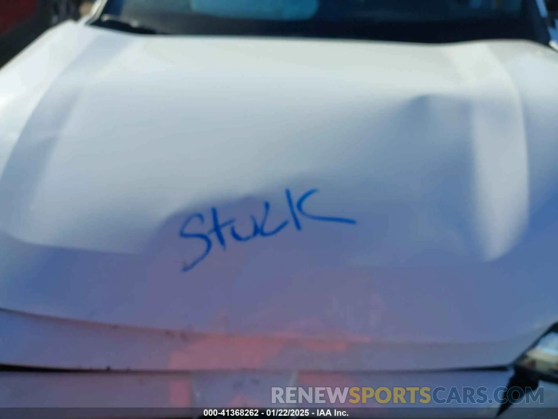 10 Photograph of a damaged car 4T3RWRFV4NU059150 TOYOTA RAV4 HYBRID 2022
