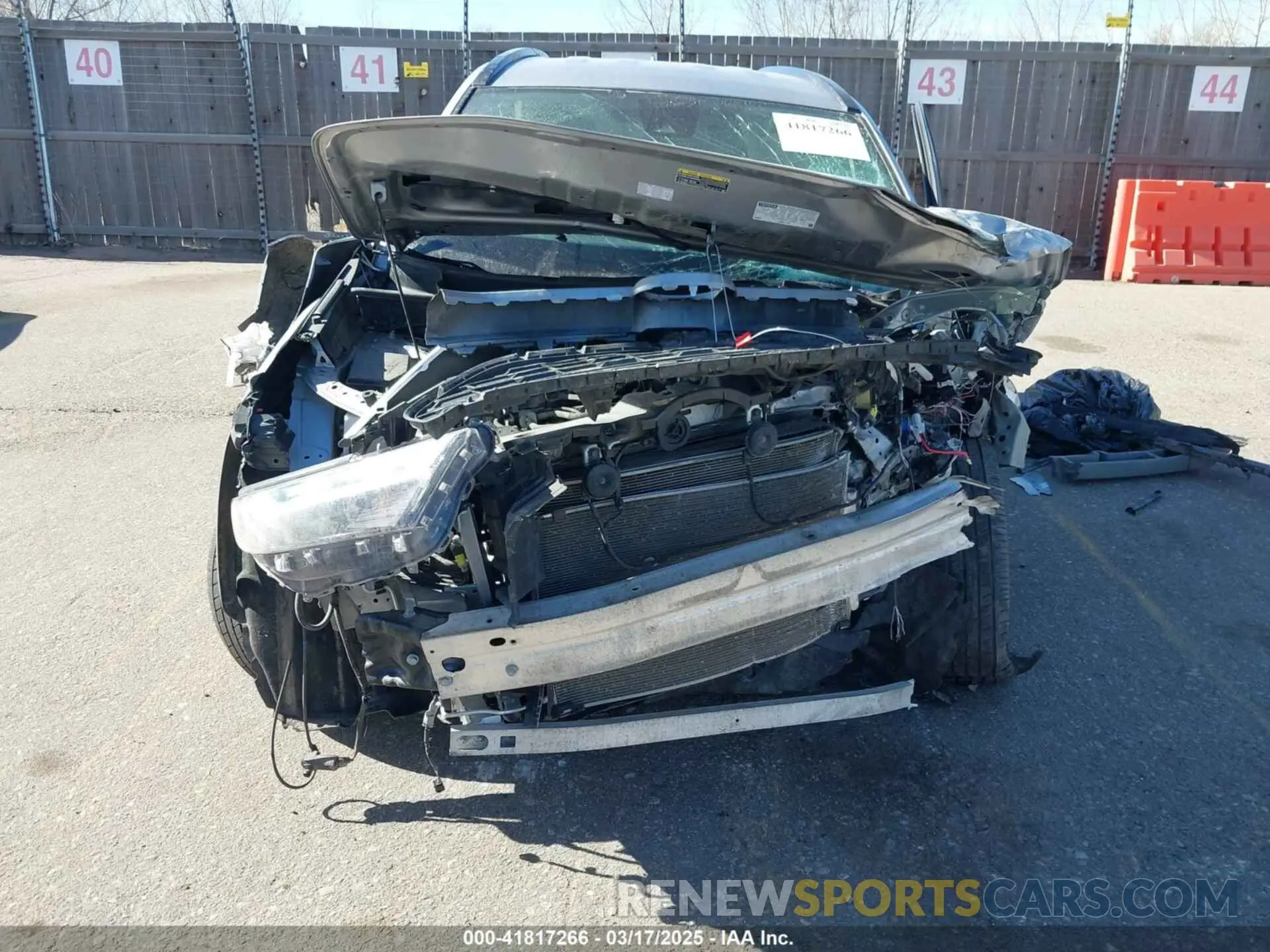 12 Photograph of a damaged car 4T3RWRFV5NU075549 TOYOTA RAV4 HYBRID 2022