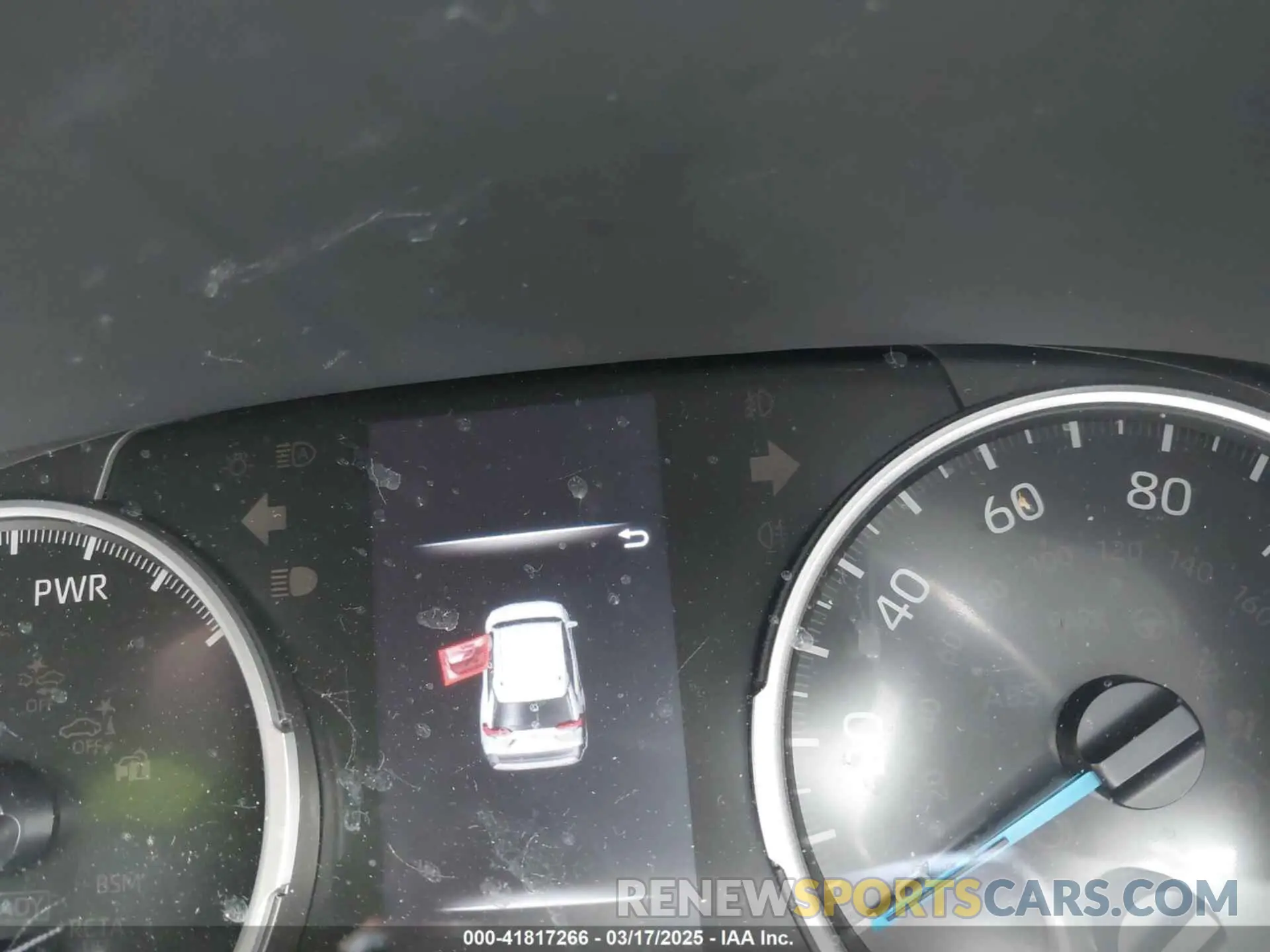 15 Photograph of a damaged car 4T3RWRFV5NU075549 TOYOTA RAV4 HYBRID 2022