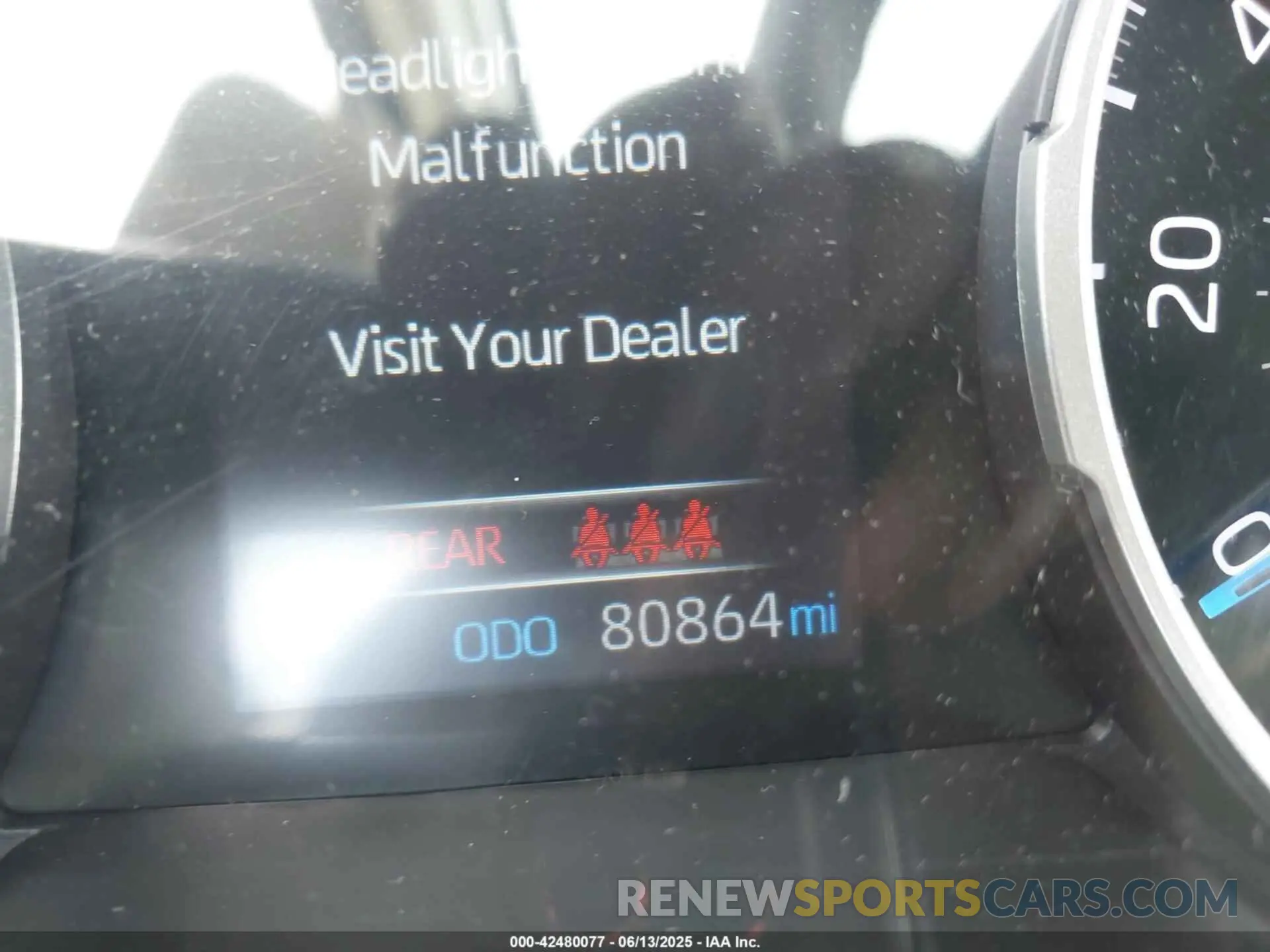 15 Photograph of a damaged car 4T3RWRFV7NU057201 TOYOTA RAV4 HYBRID 2022