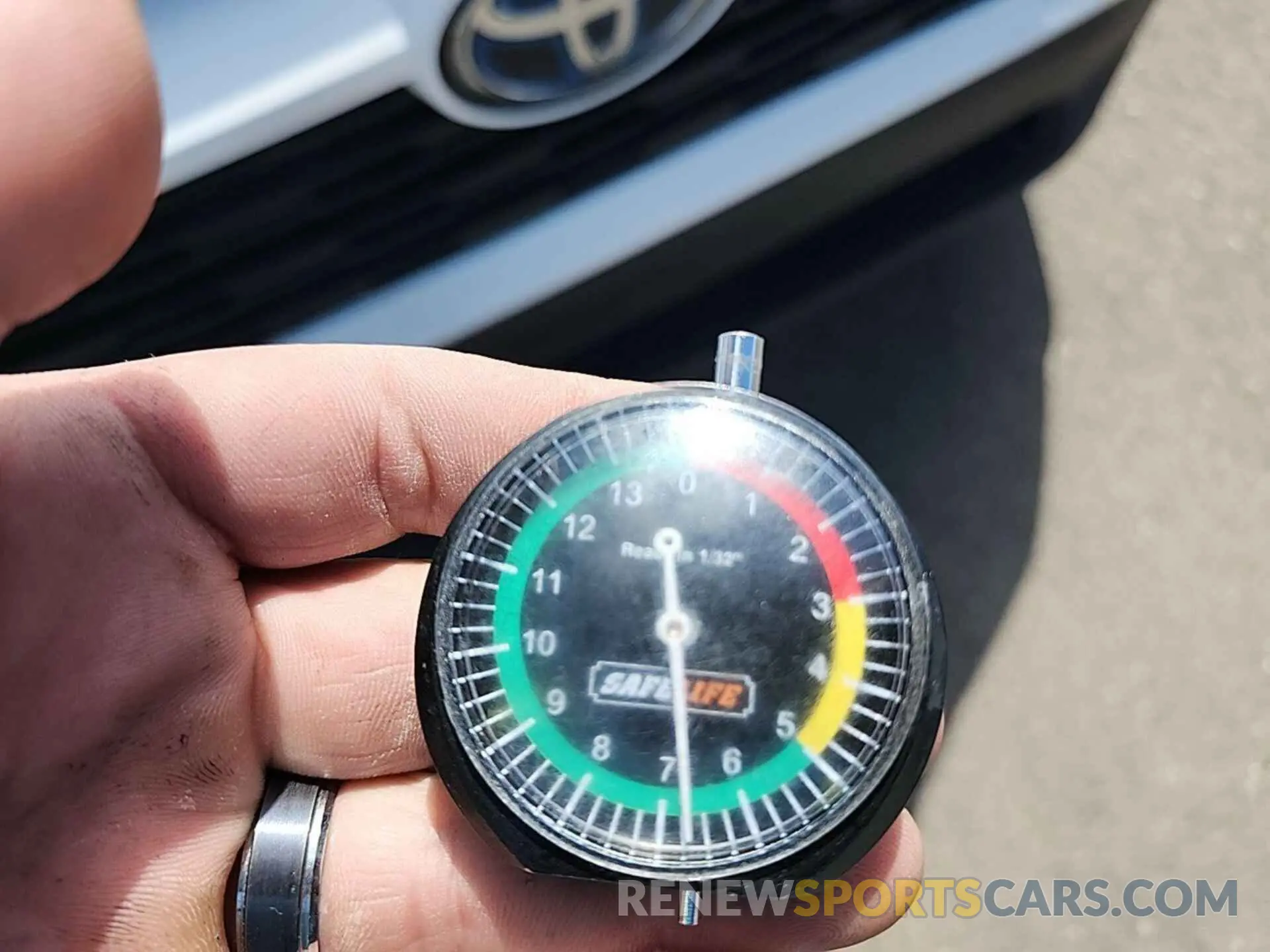1 Photograph of a damaged car 4T3RWRFV8NU078316 TOYOTA RAV4 HYBRID 2022