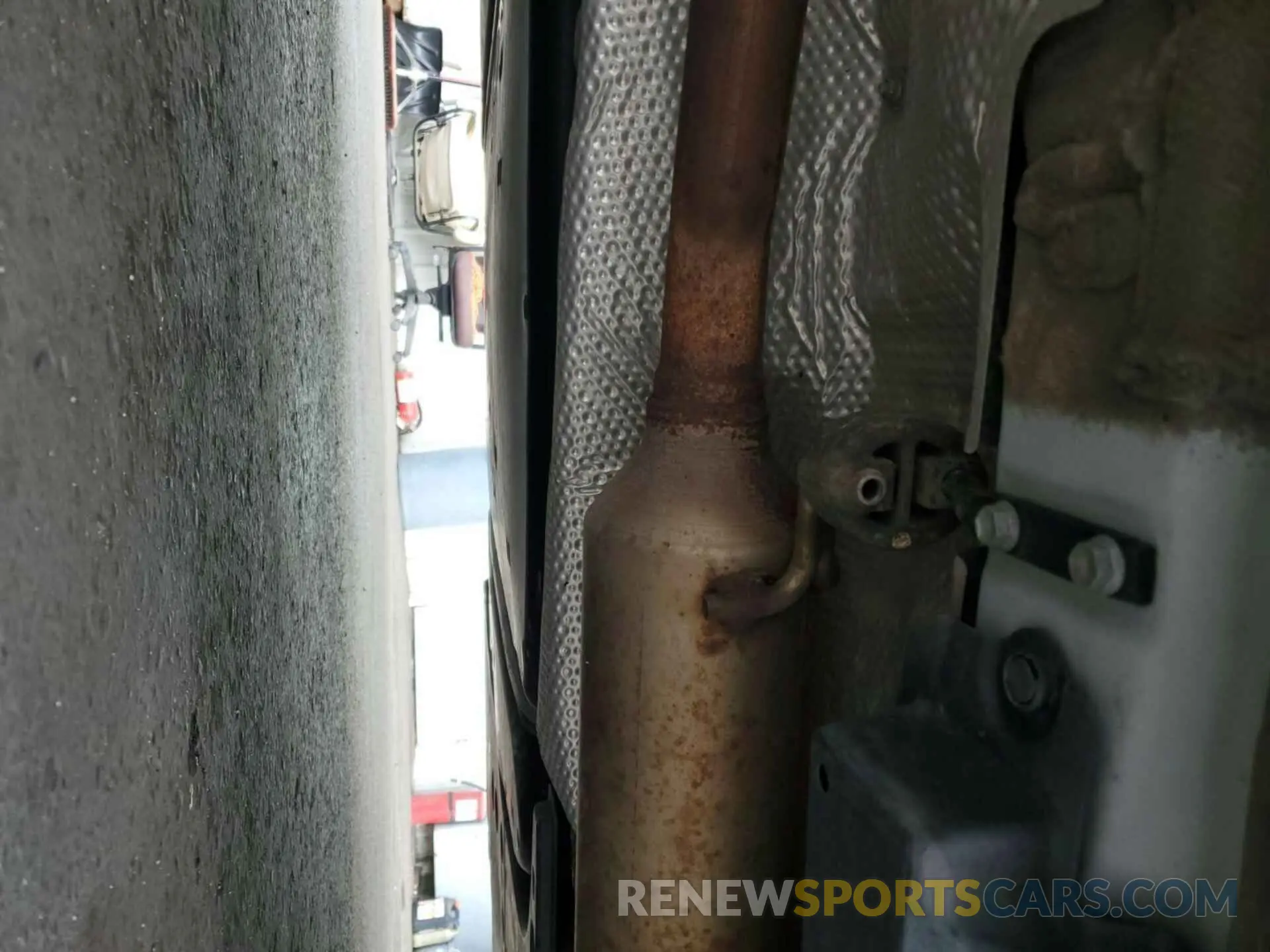 7 Photograph of a damaged car 4T3RWRFV8NU078316 TOYOTA RAV4 HYBRID 2022