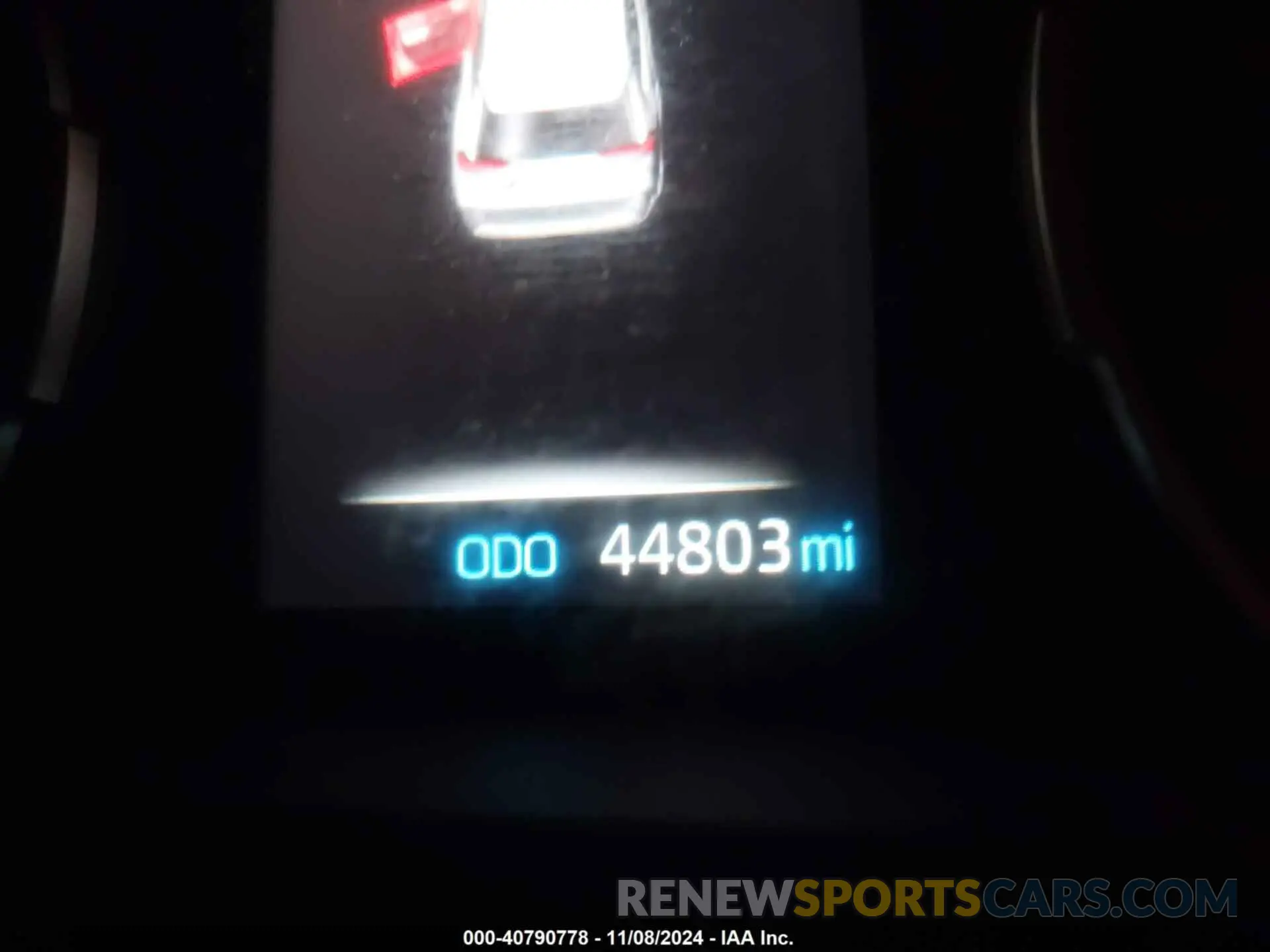 7 Photograph of a damaged car 4T3RWRFV9NU053490 TOYOTA RAV4 HYBRID 2022