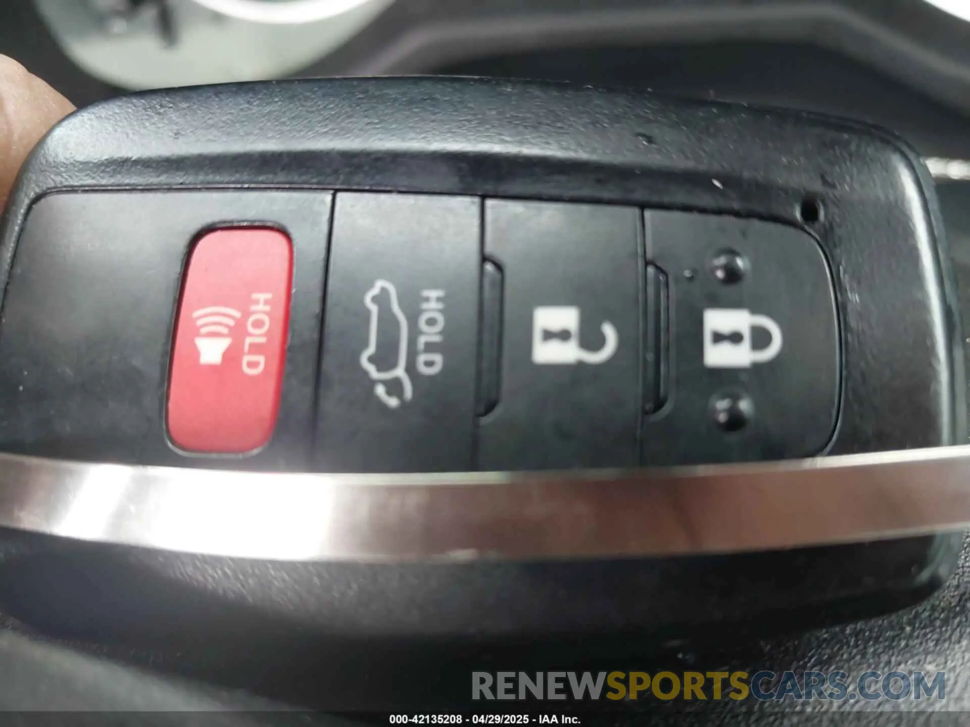 11 Photograph of a damaged car 4T3RWRFVXNU057564 TOYOTA RAV4 HYBRID 2022