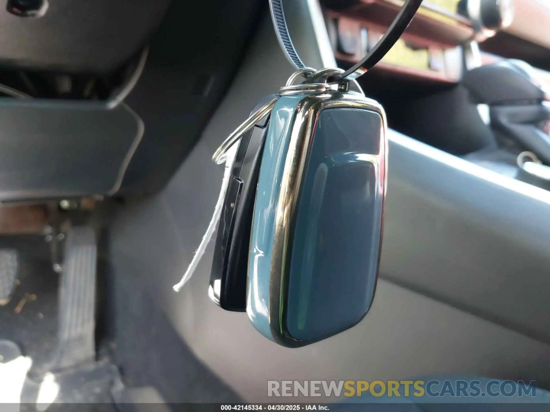 11 Photograph of a damaged car 4T3T6RFVXNU088724 TOYOTA RAV4 HYBRID 2022