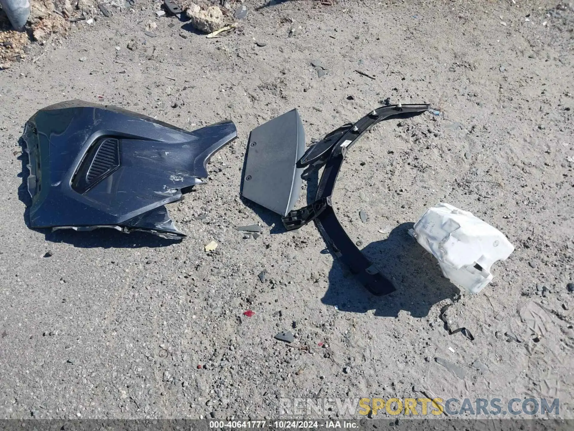12 Photograph of a damaged car JTM16RFV7ND069228 TOYOTA RAV4 HYBRID 2022