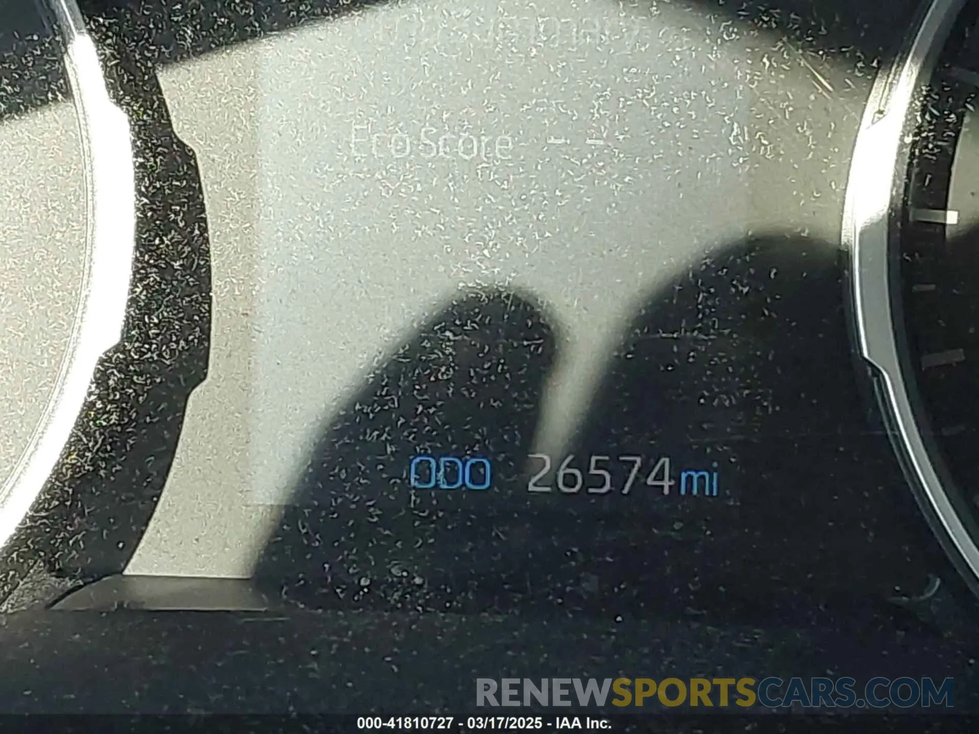 15 Photograph of a damaged car JTMB6RFV0ND077627 TOYOTA RAV4 HYBRID 2022